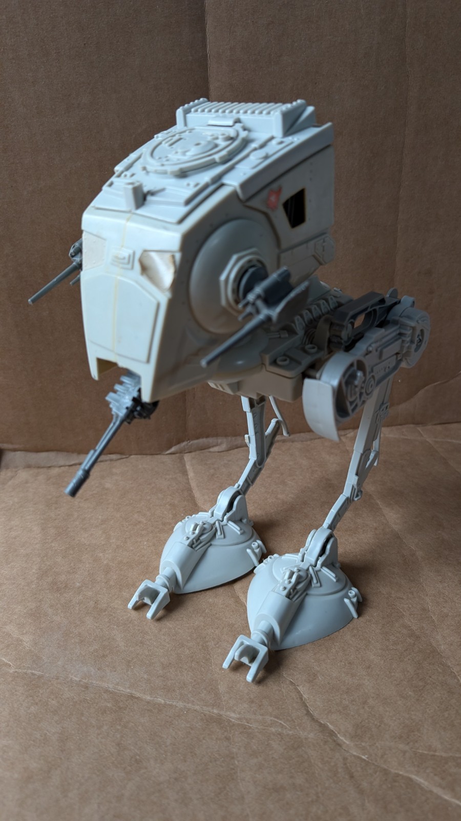 Scout Walker (AT-ST) sold