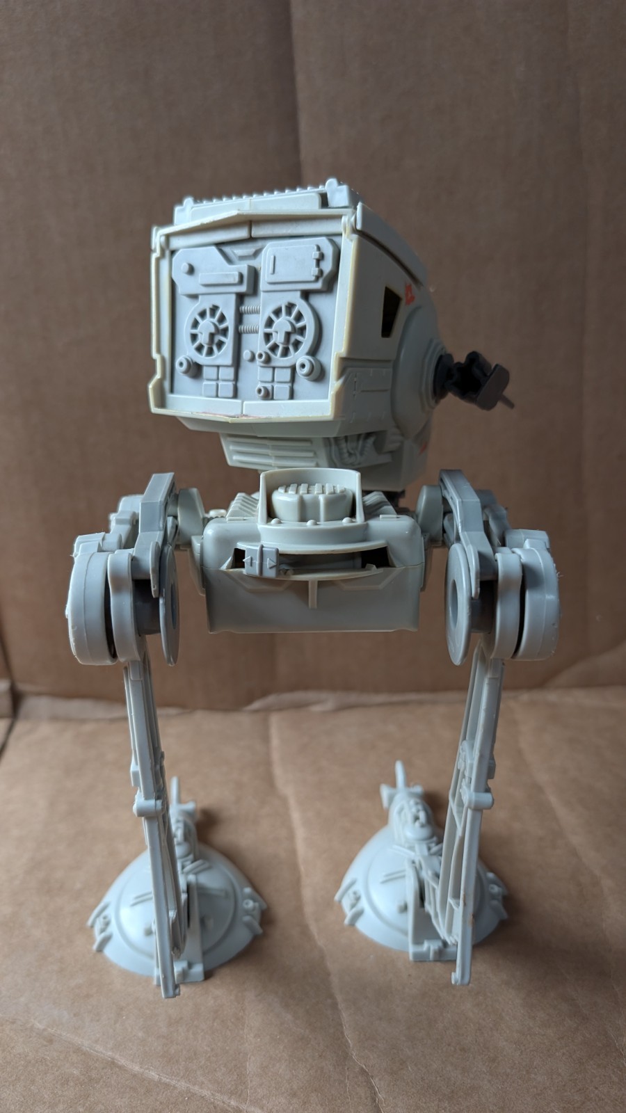 Scout Walker (AT-ST) sold