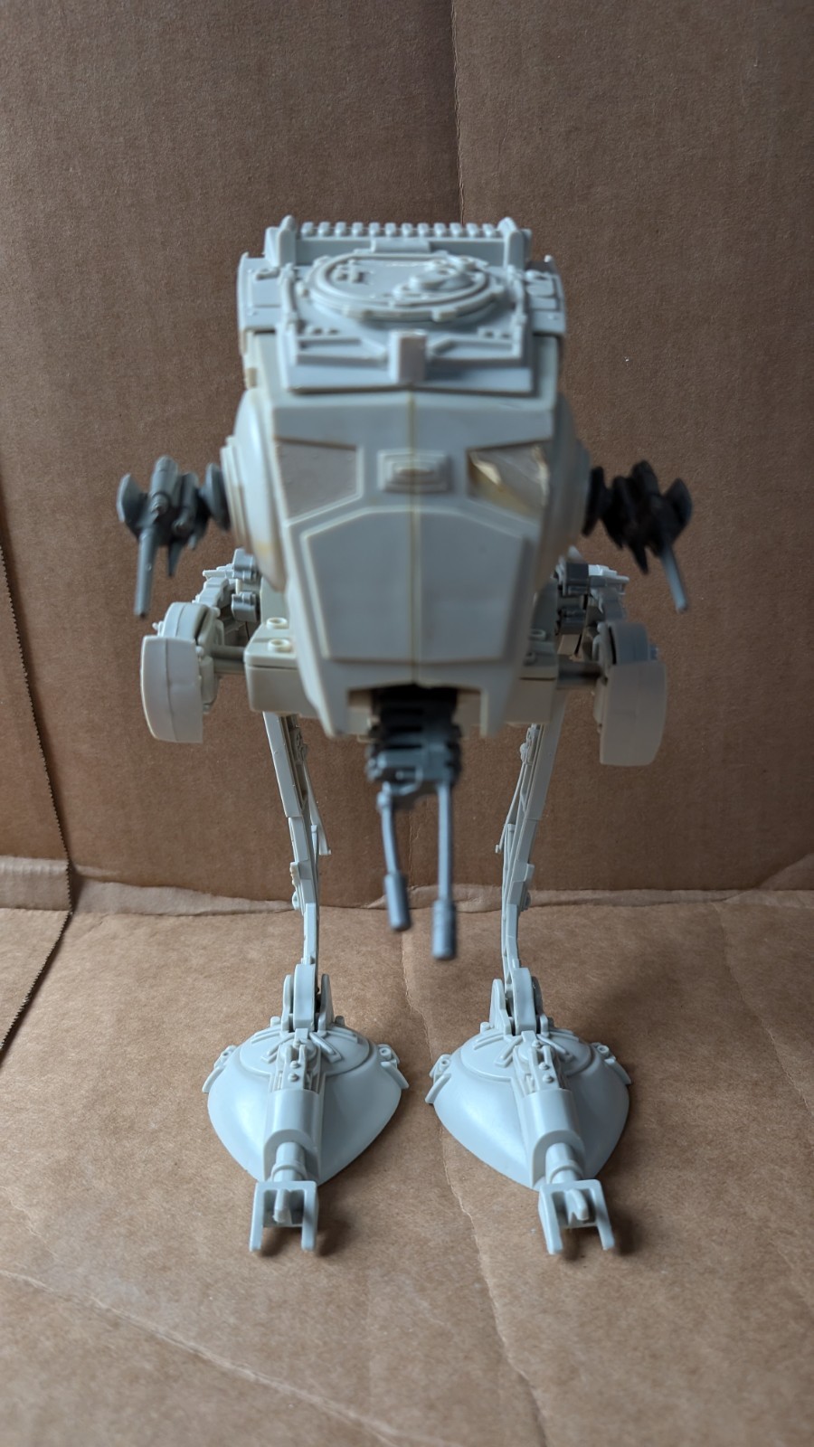 Scout Walker (AT-ST) sold
