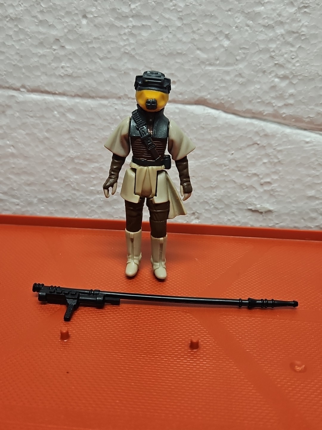 Princess Leia Organa (Boushh Disguise) sold