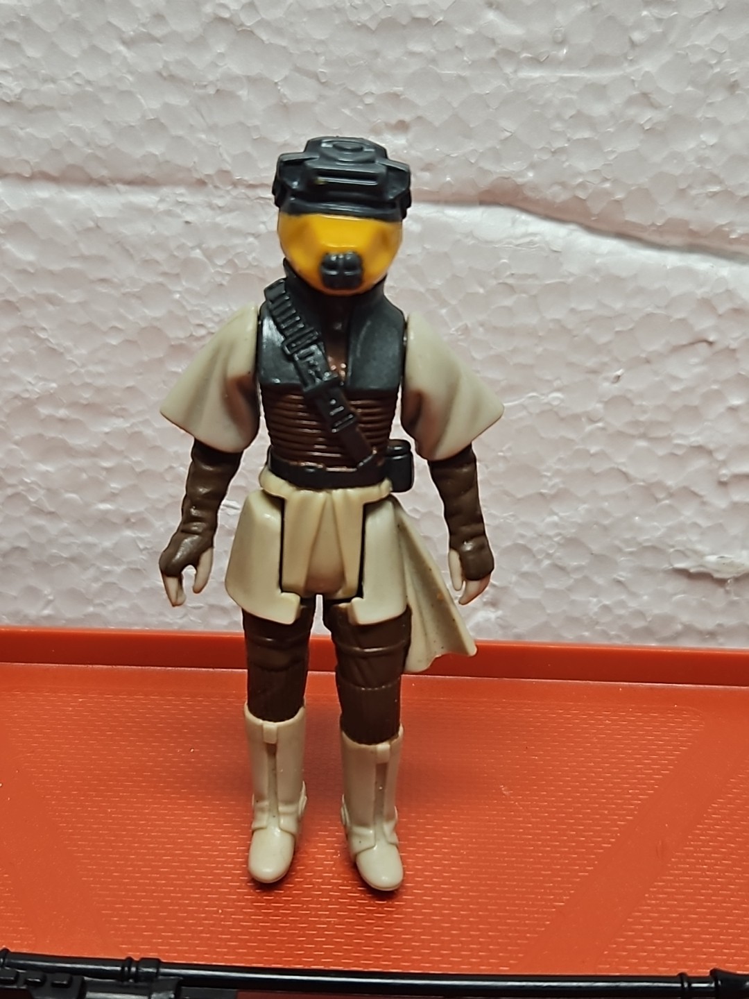 Princess Leia Organa (Boushh Disguise) sold