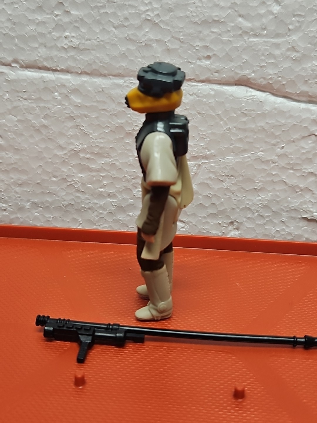 Princess Leia Organa (Boushh Disguise) sold