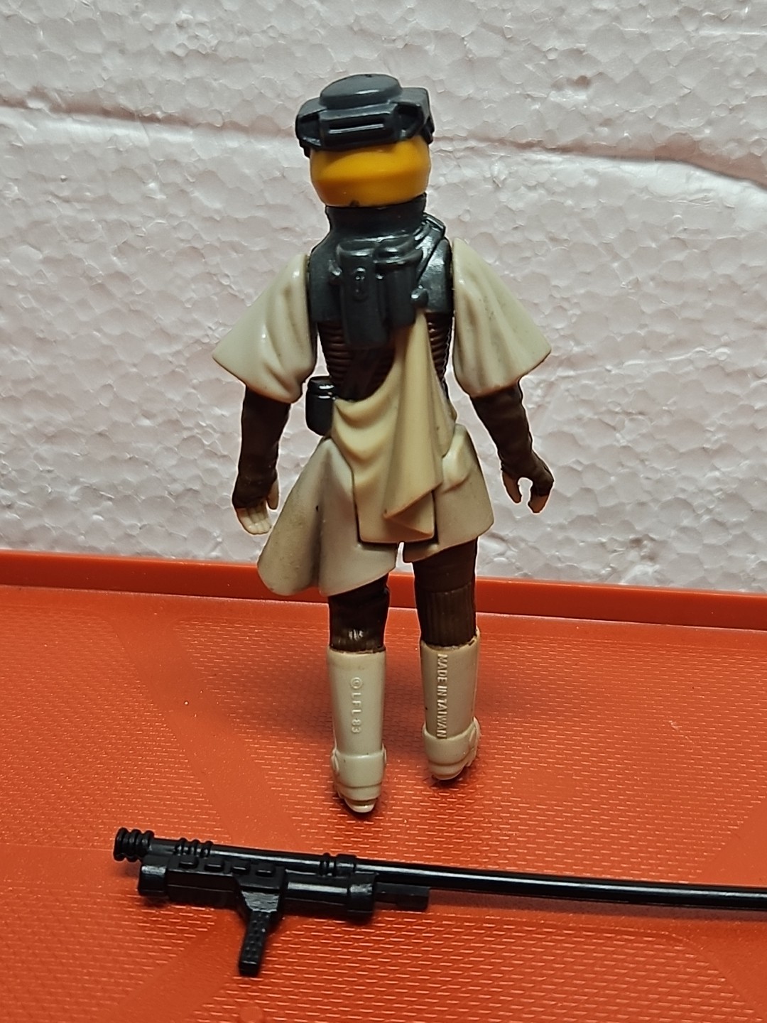 Princess Leia Organa (Boushh Disguise) sold