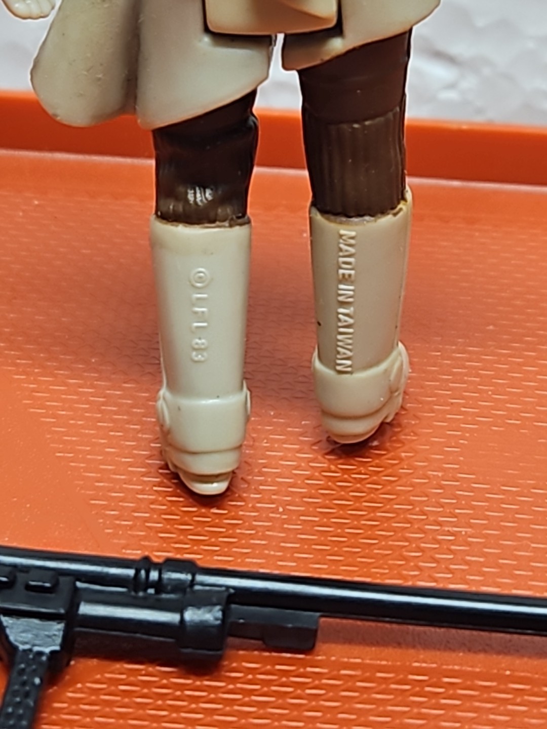 Princess Leia Organa (Boushh Disguise) sold