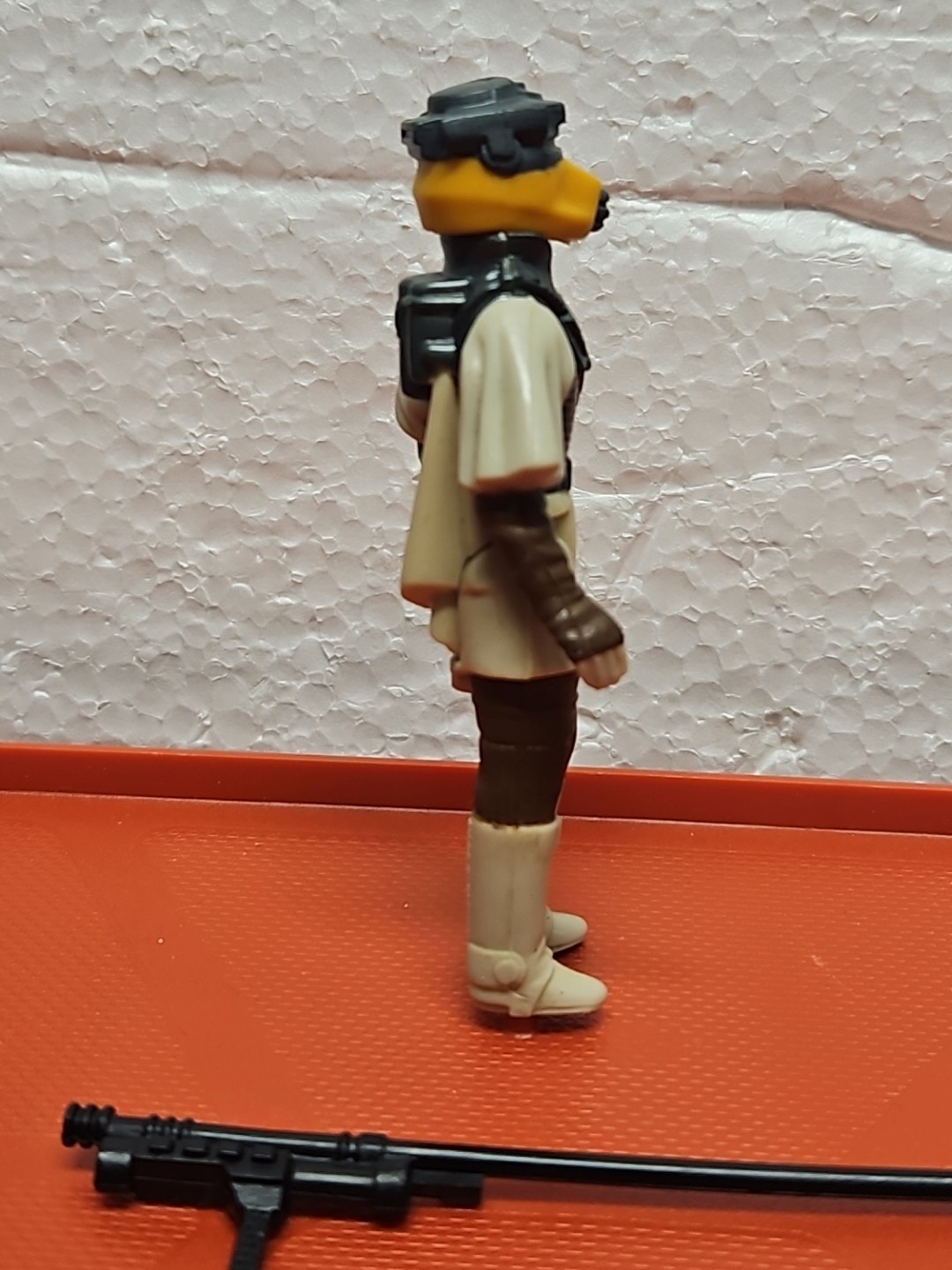 Princess Leia Organa (Boushh Disguise) sold