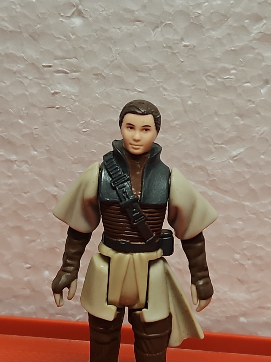 Princess Leia Organa (Boushh Disguise) sold