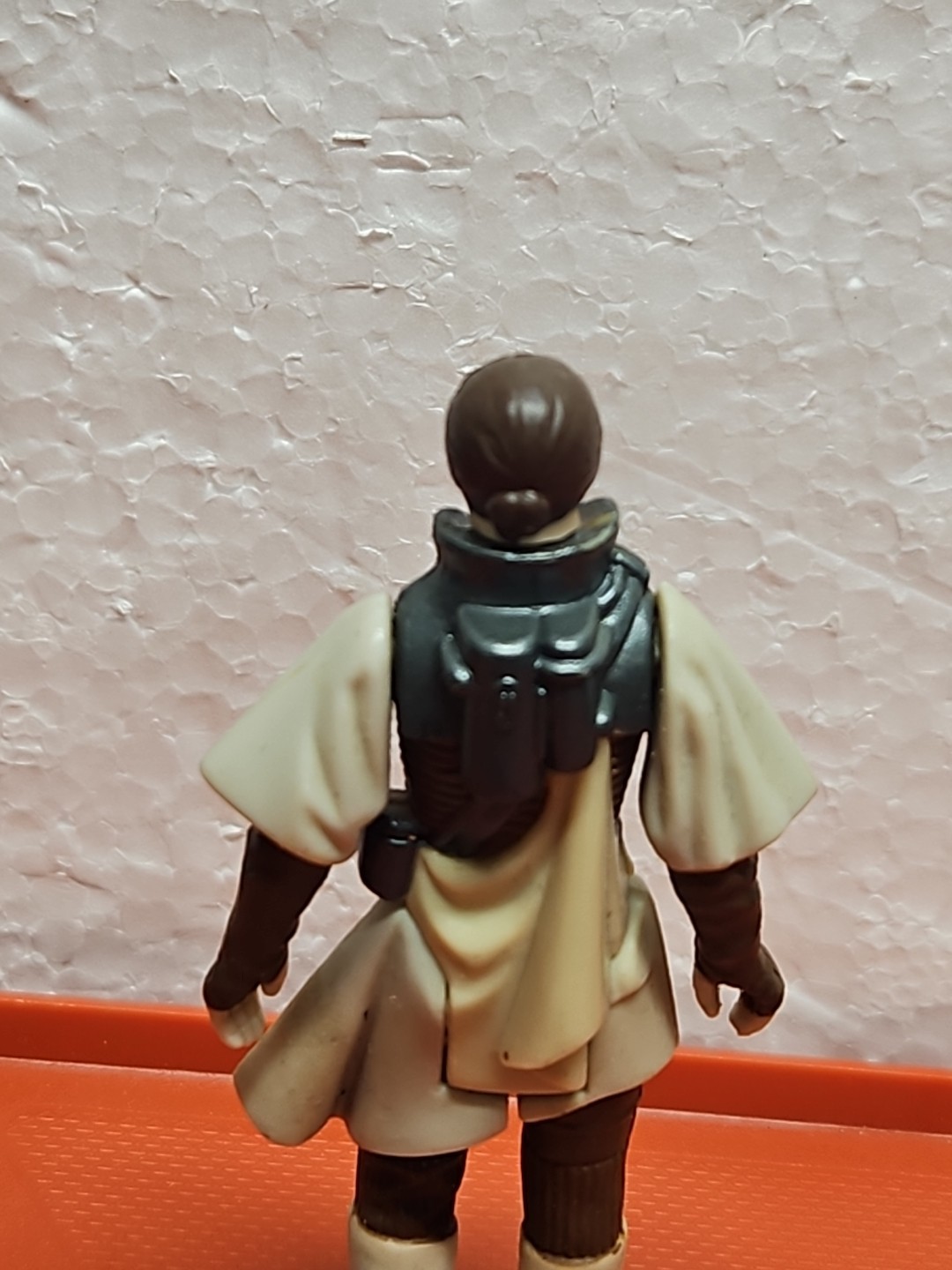 Princess Leia Organa (Boushh Disguise) sold
