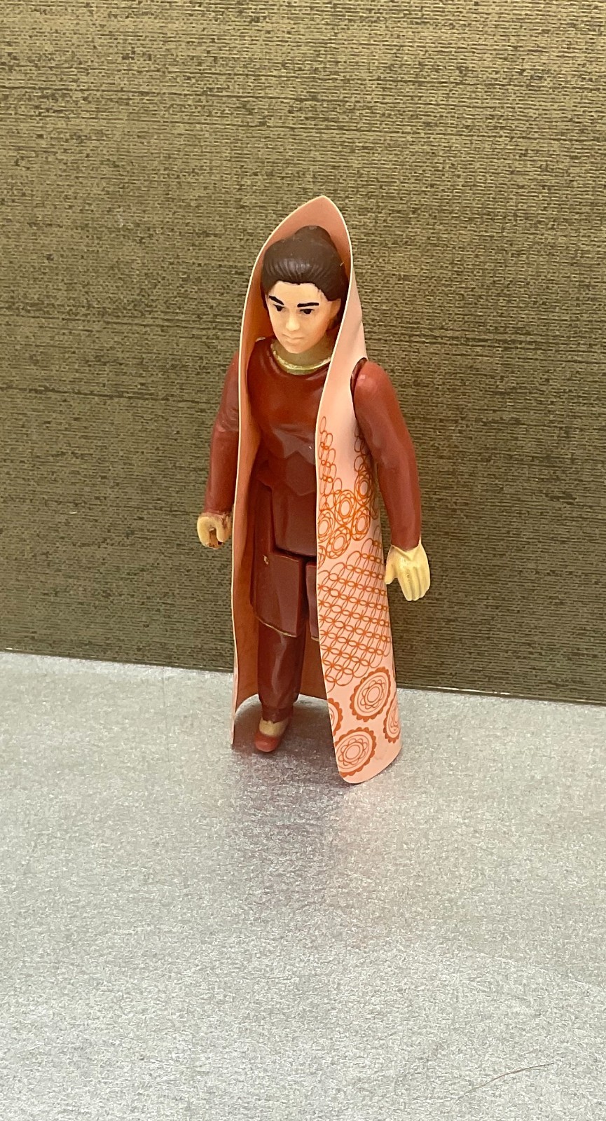 Princess Leia Organa (Bespin Gown) sold