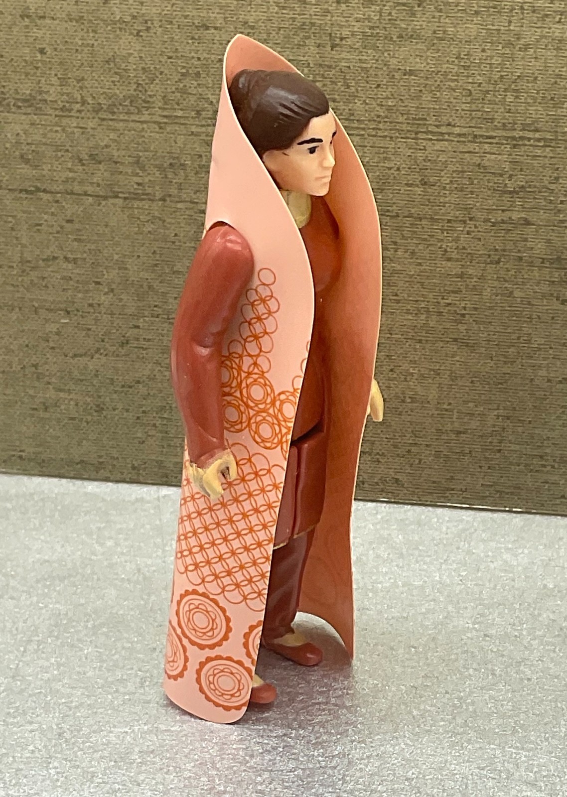 Princess Leia Organa (Bespin Gown) sold