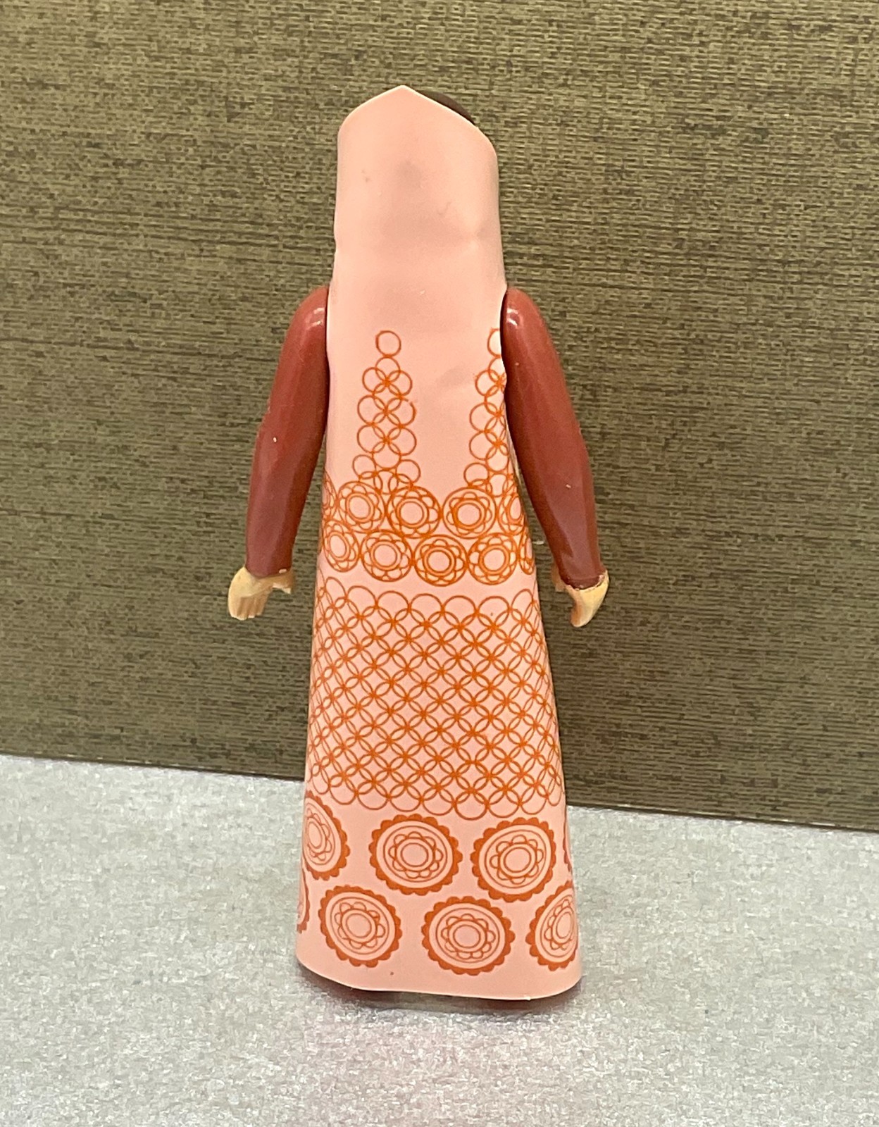 Princess Leia Organa (Bespin Gown) sold