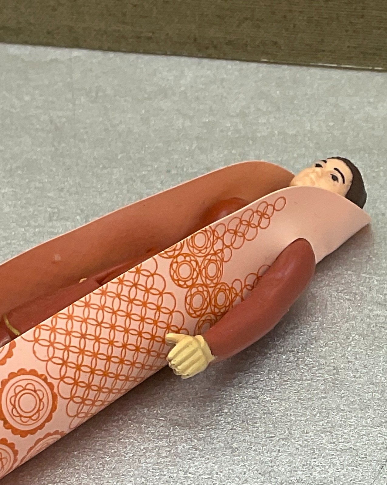 Princess Leia Organa (Bespin Gown) sold