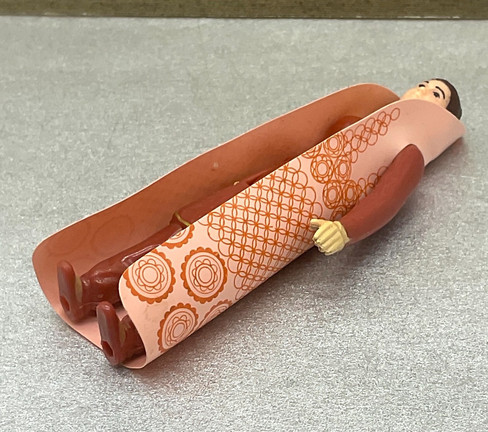 Princess Leia Organa (Bespin Gown) sold