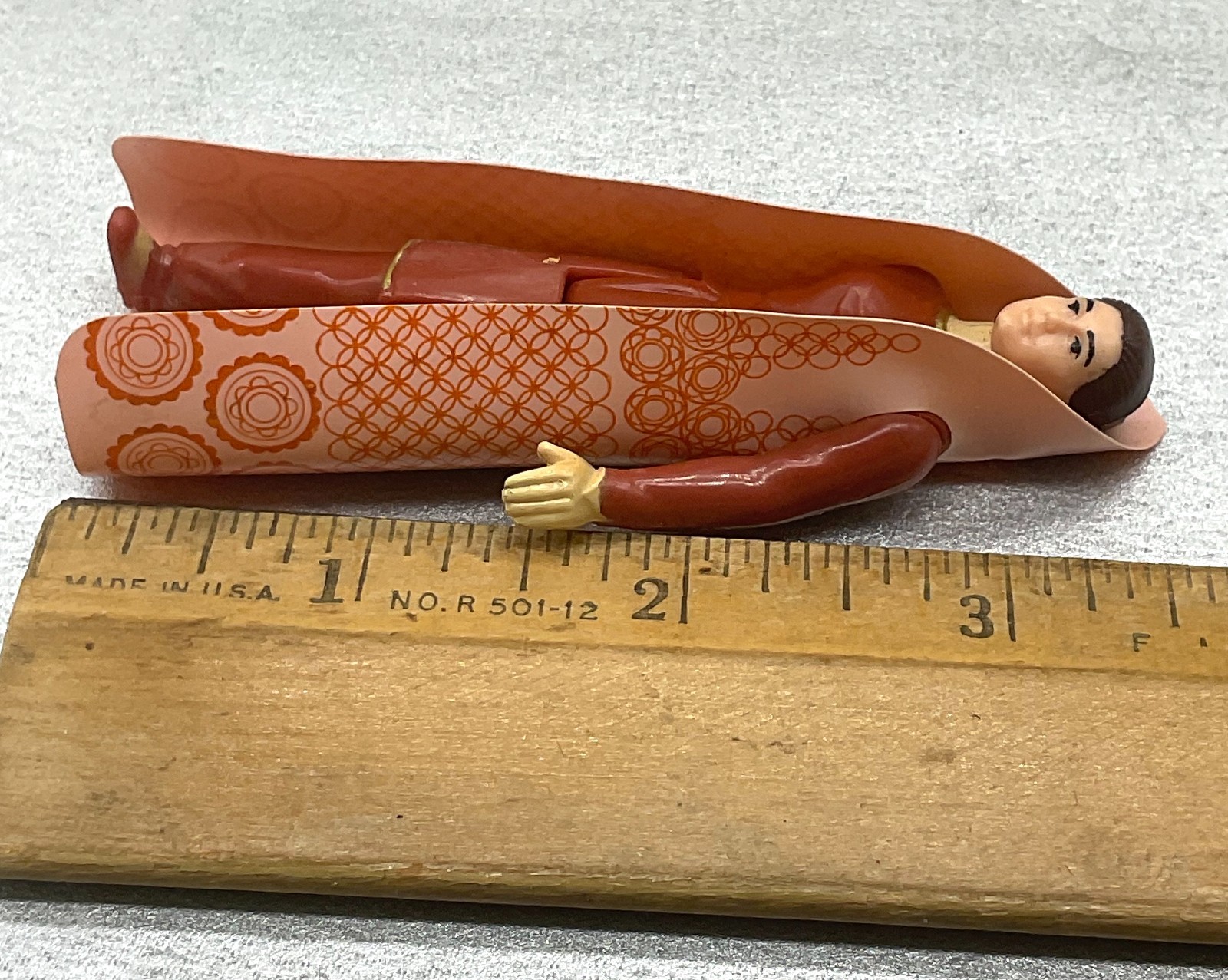 Princess Leia Organa (Bespin Gown) sold