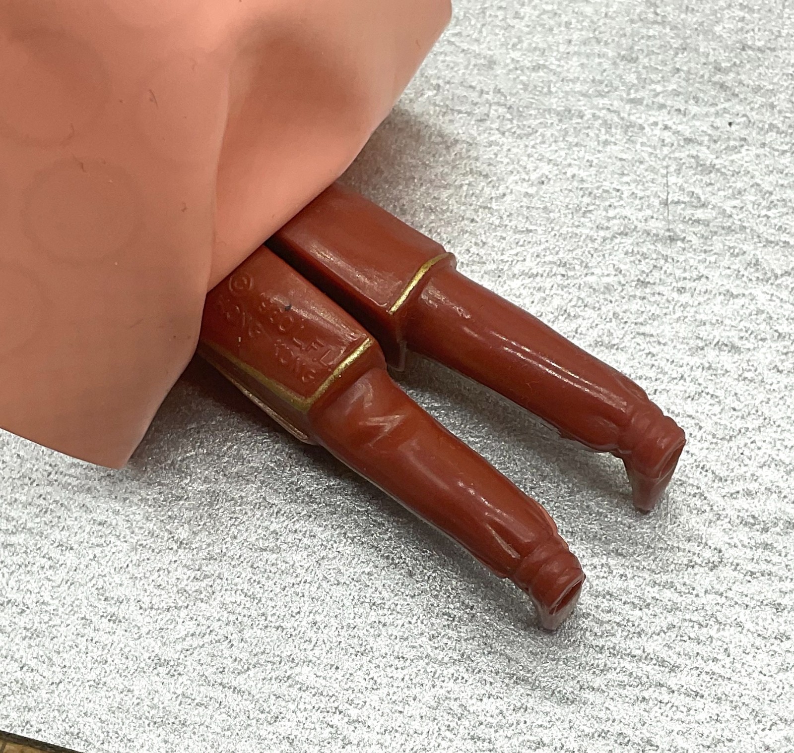 Princess Leia Organa (Bespin Gown) sold