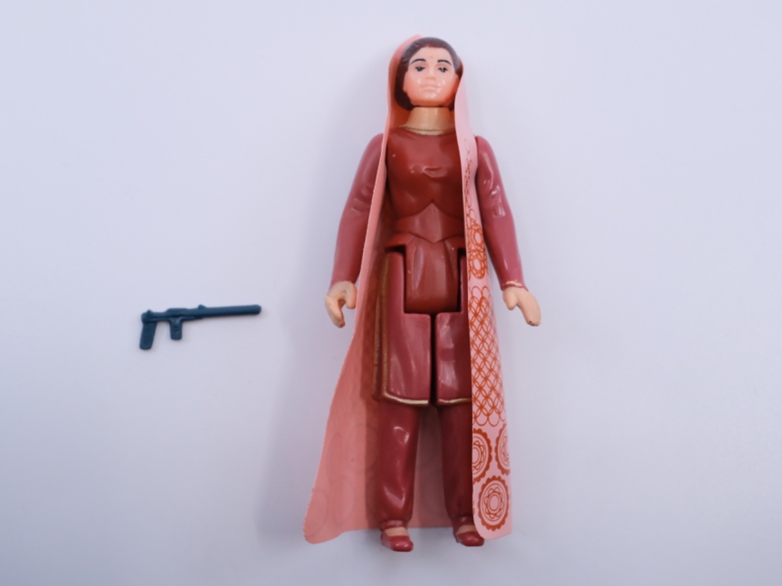 Princess Leia Organa (Bespin Gown) sold