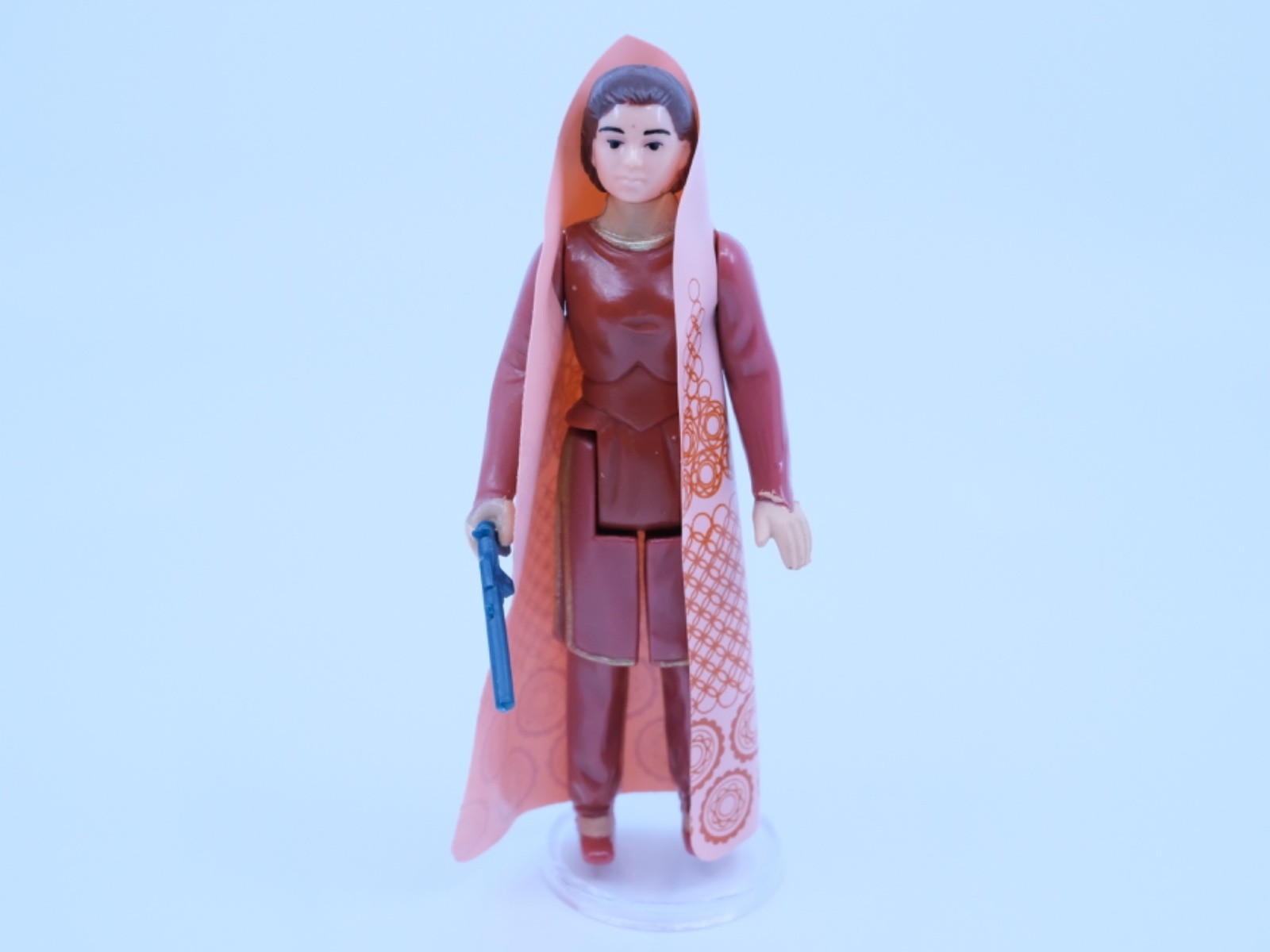 Princess Leia Organa (Bespin Gown) sold