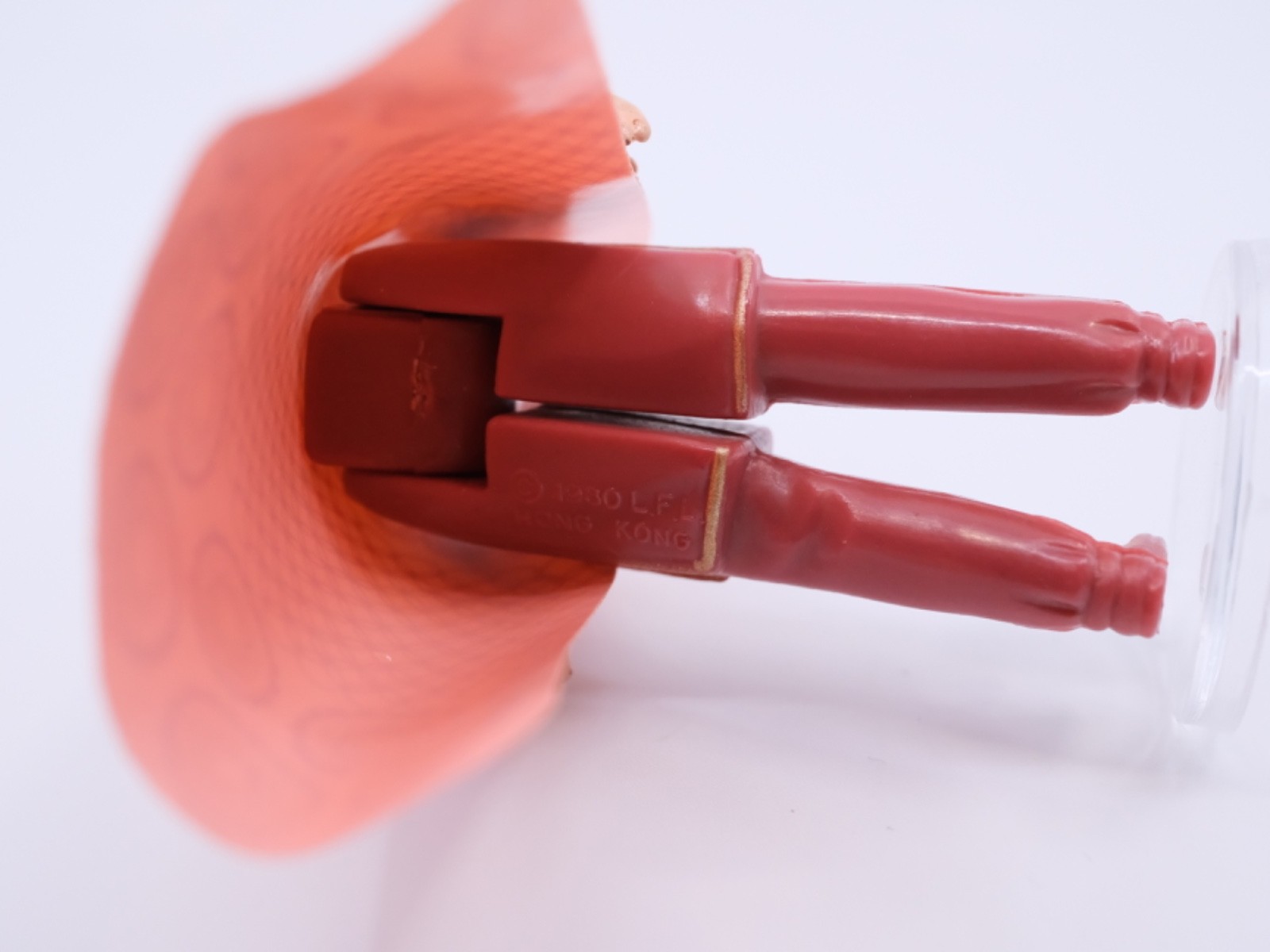 Princess Leia Organa (Bespin Gown) sold