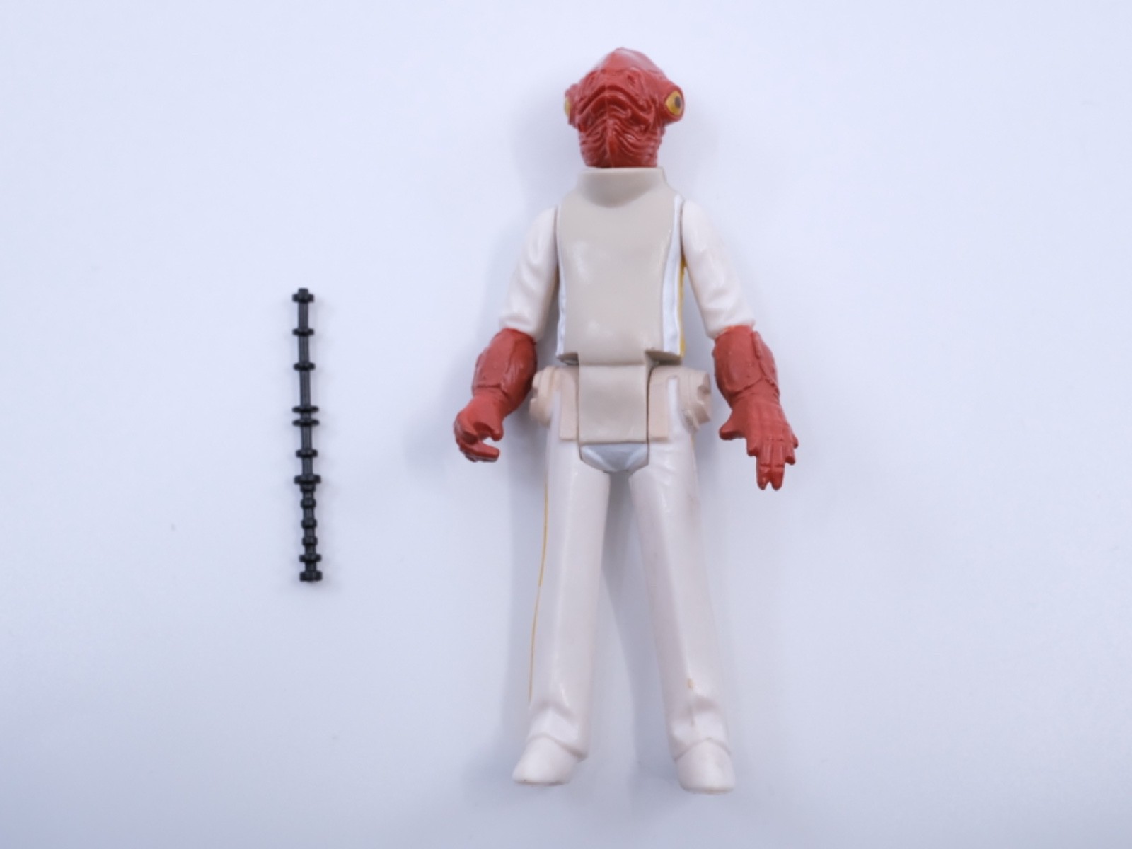 Admiral Ackbar sold