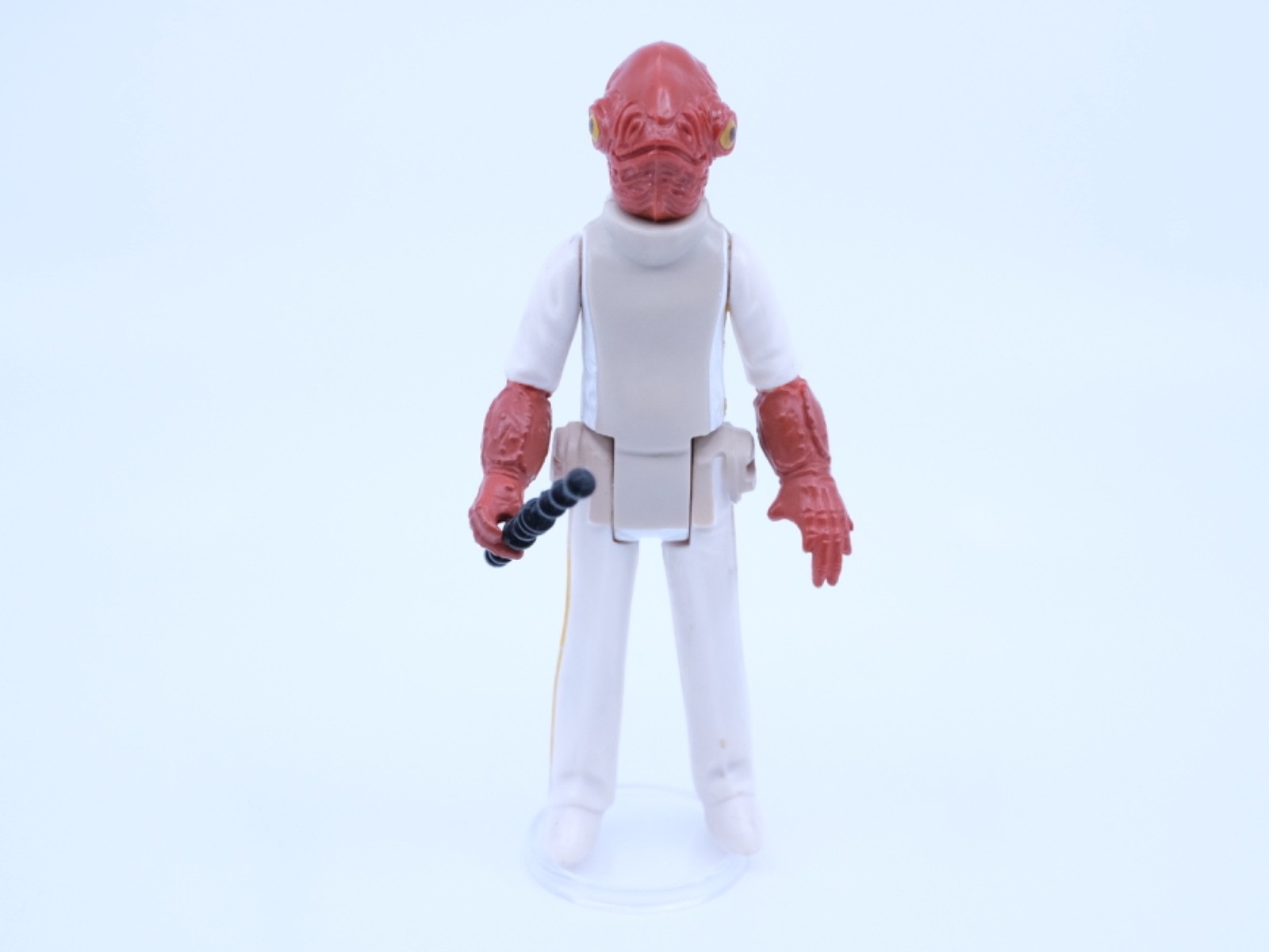 Admiral Ackbar sold