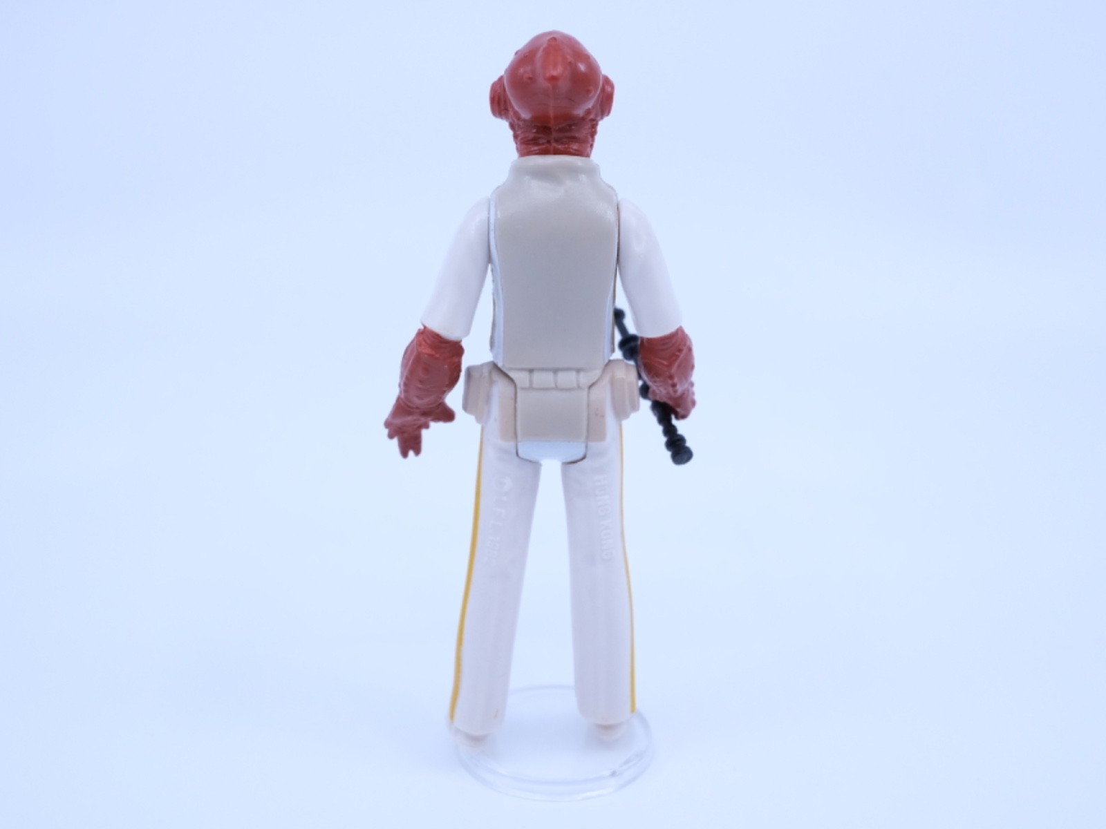 Admiral Ackbar sold
