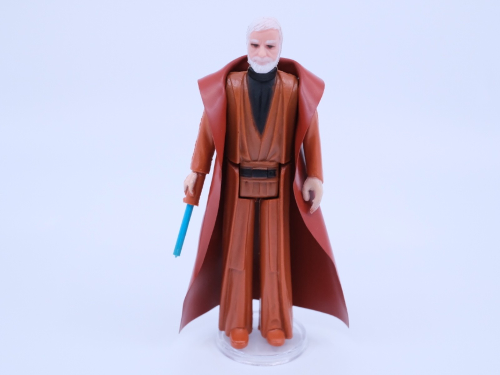 Ben (Obi-Wan) Kenobi sold