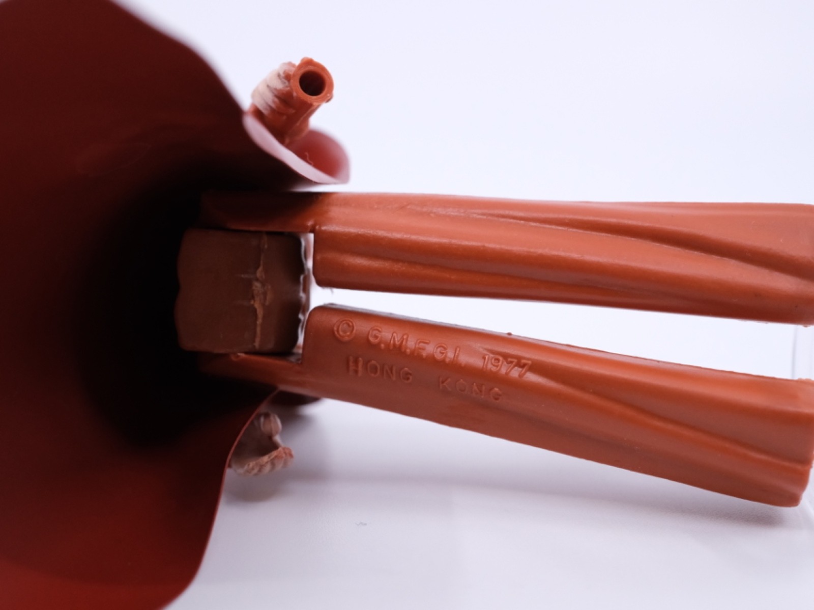 Ben (Obi-Wan) Kenobi sold