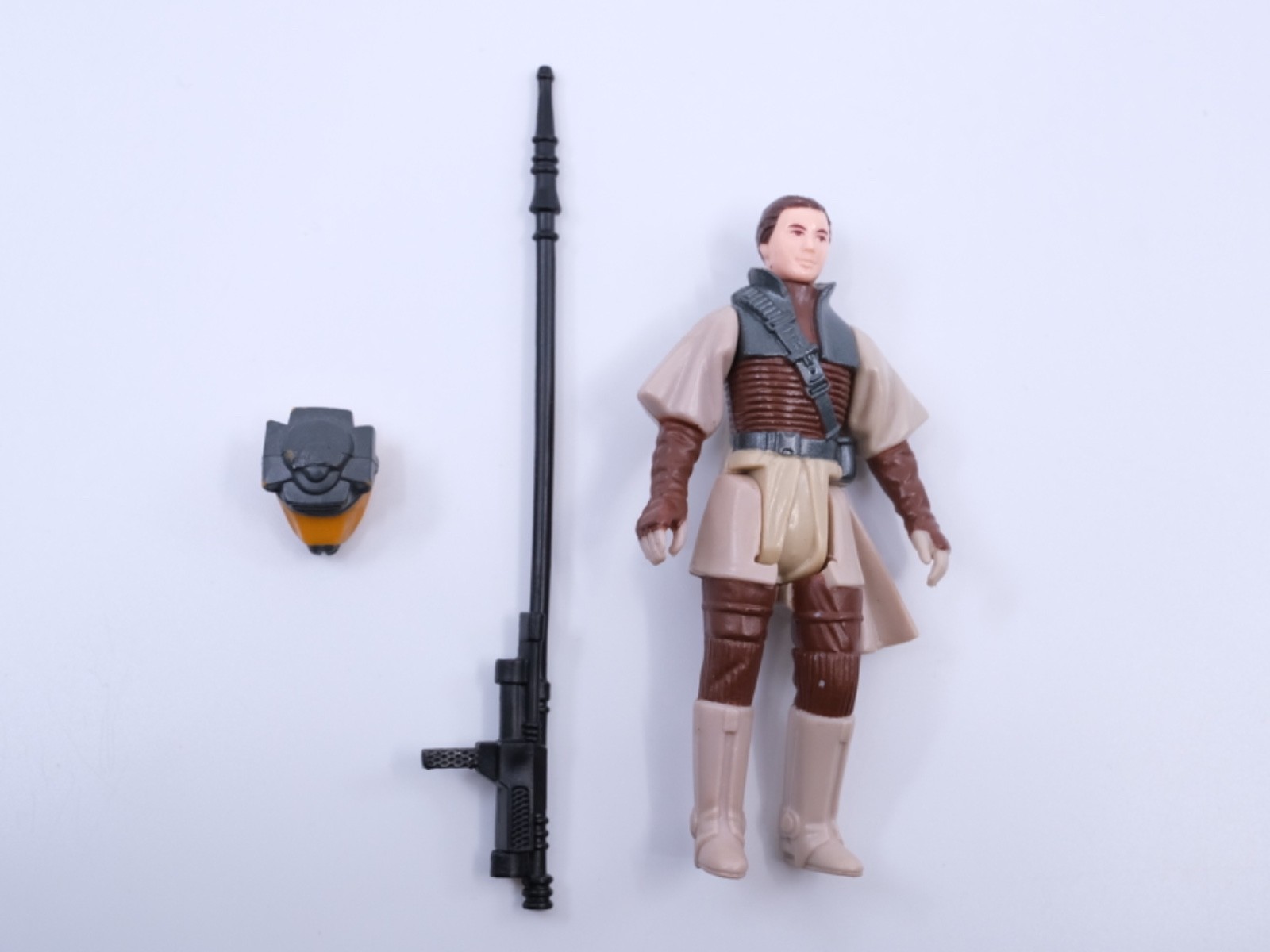 Princess Leia Organa (Boushh Disguise) sold