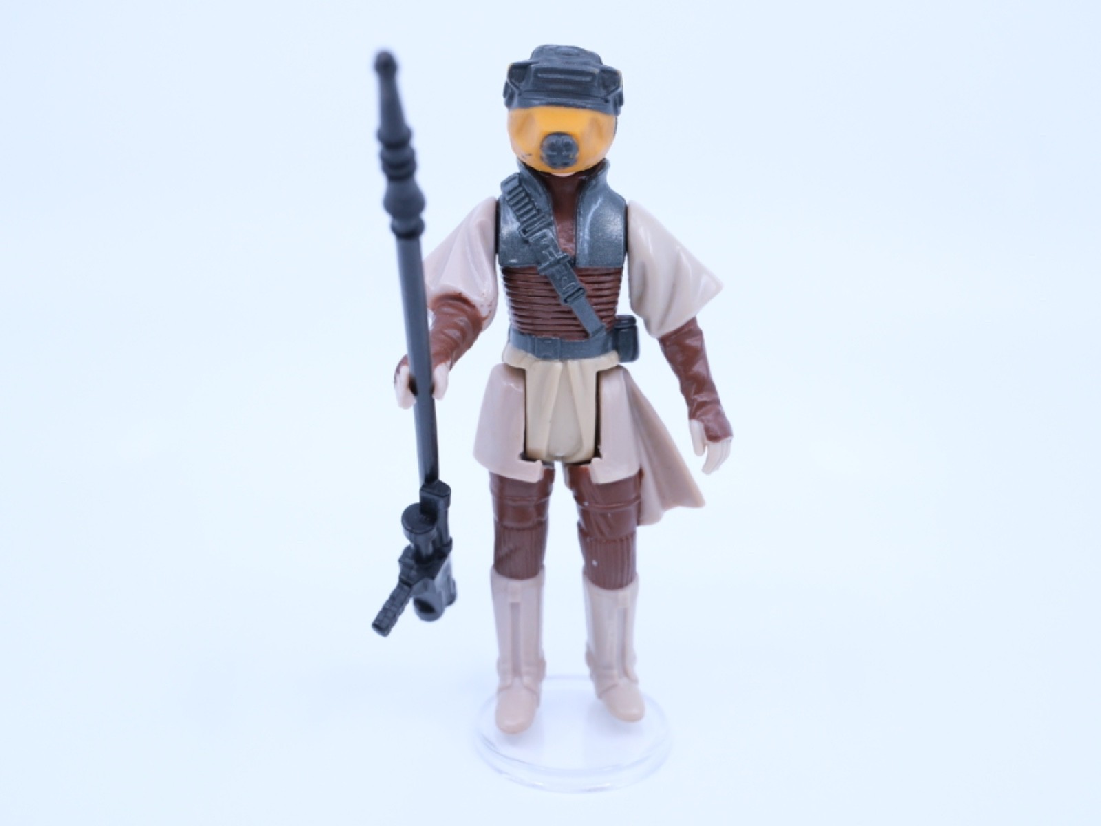 Princess Leia Organa (Boushh Disguise) sold