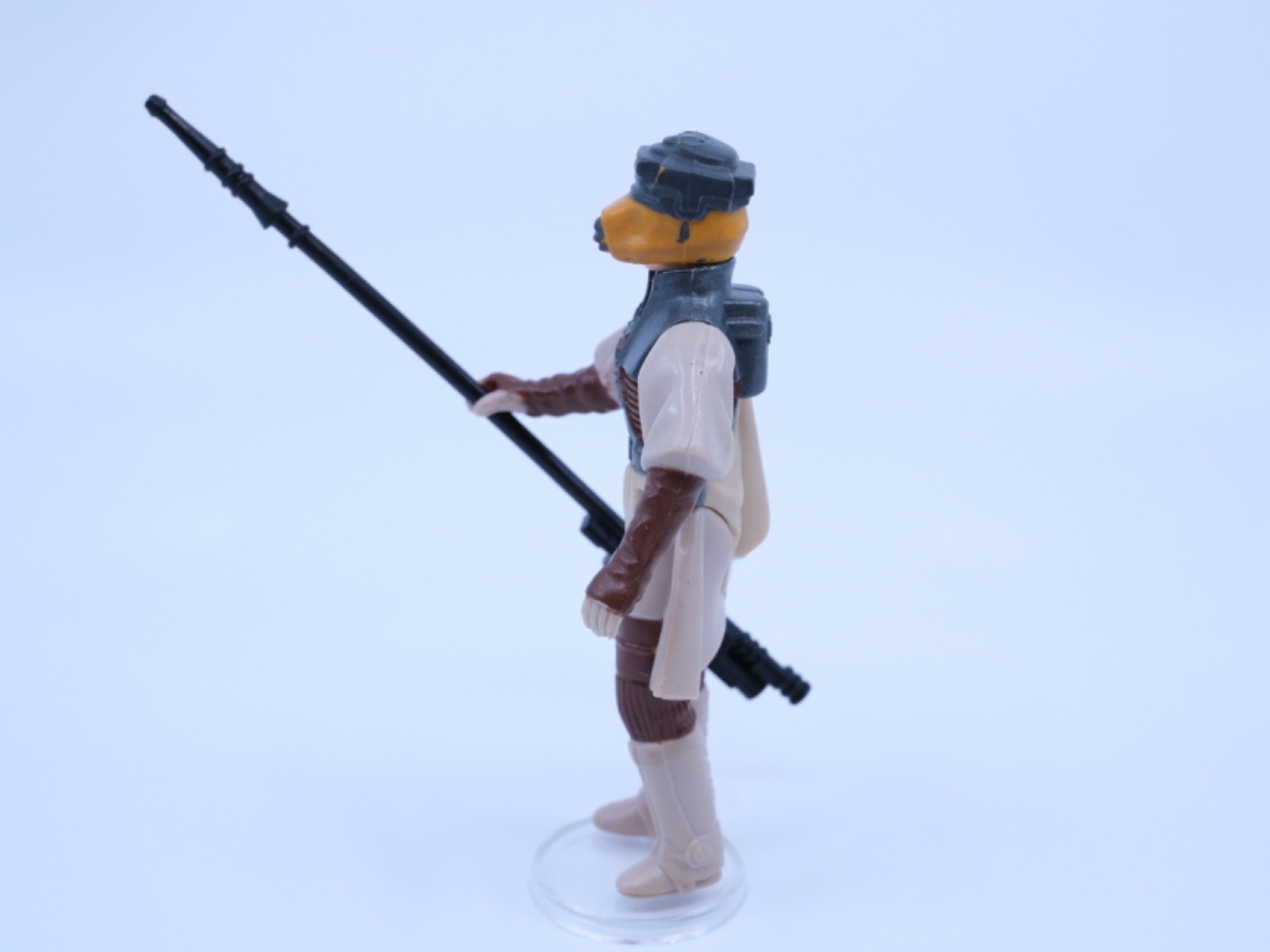 Princess Leia Organa (Boushh Disguise) sold