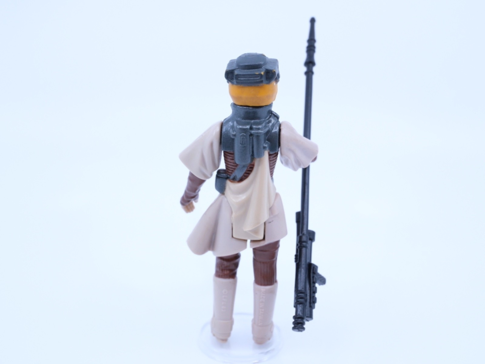 Princess Leia Organa (Boushh Disguise) sold