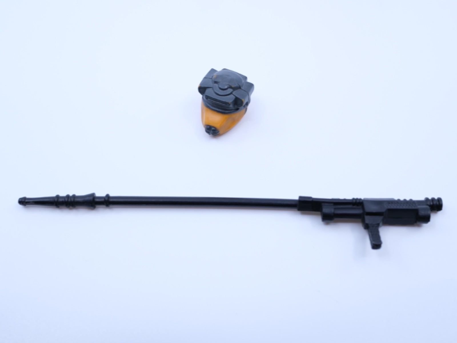 Princess Leia Organa (Boushh Disguise) sold