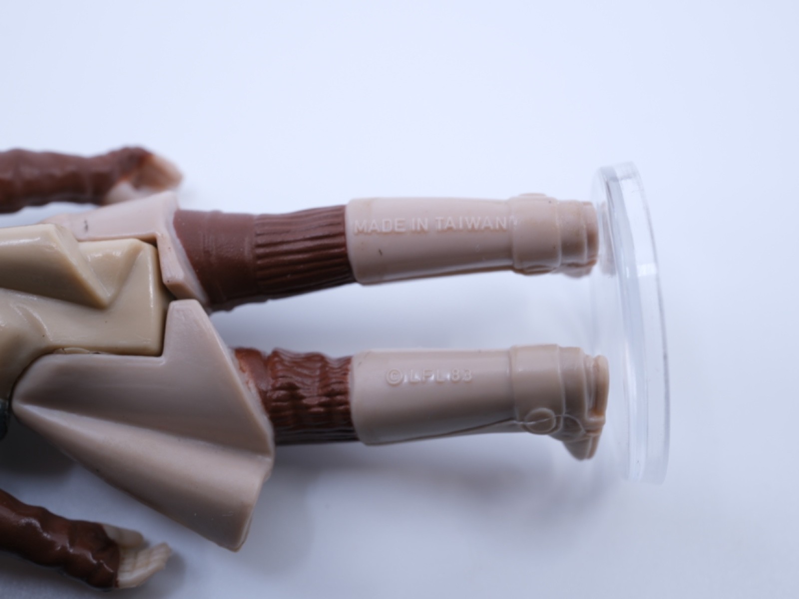 Princess Leia Organa (Boushh Disguise) sold