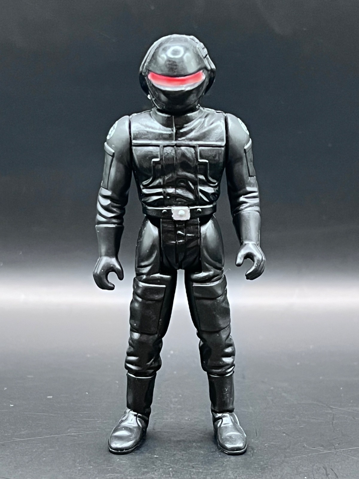 Imperial Gunner sold