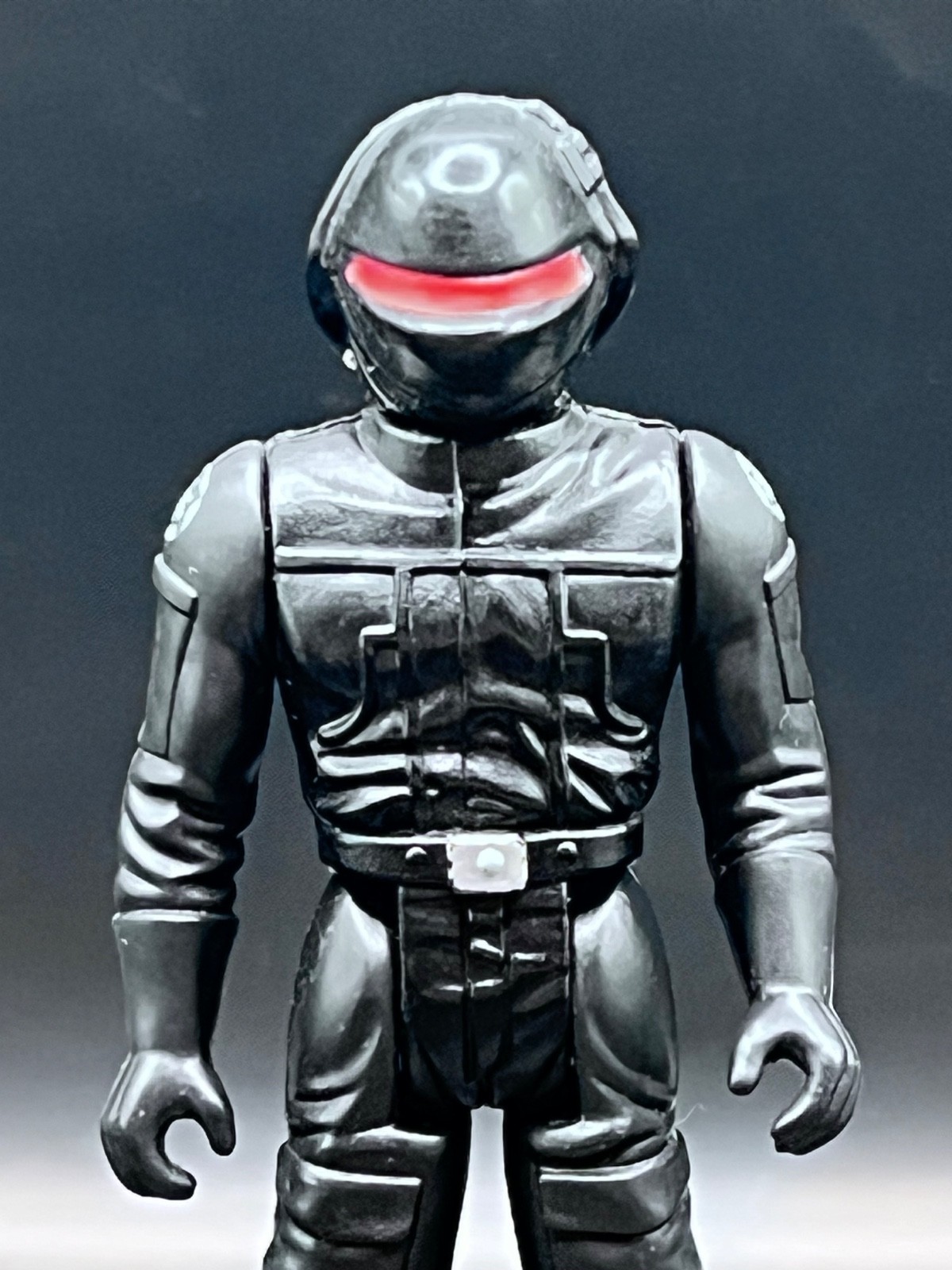 Imperial Gunner sold