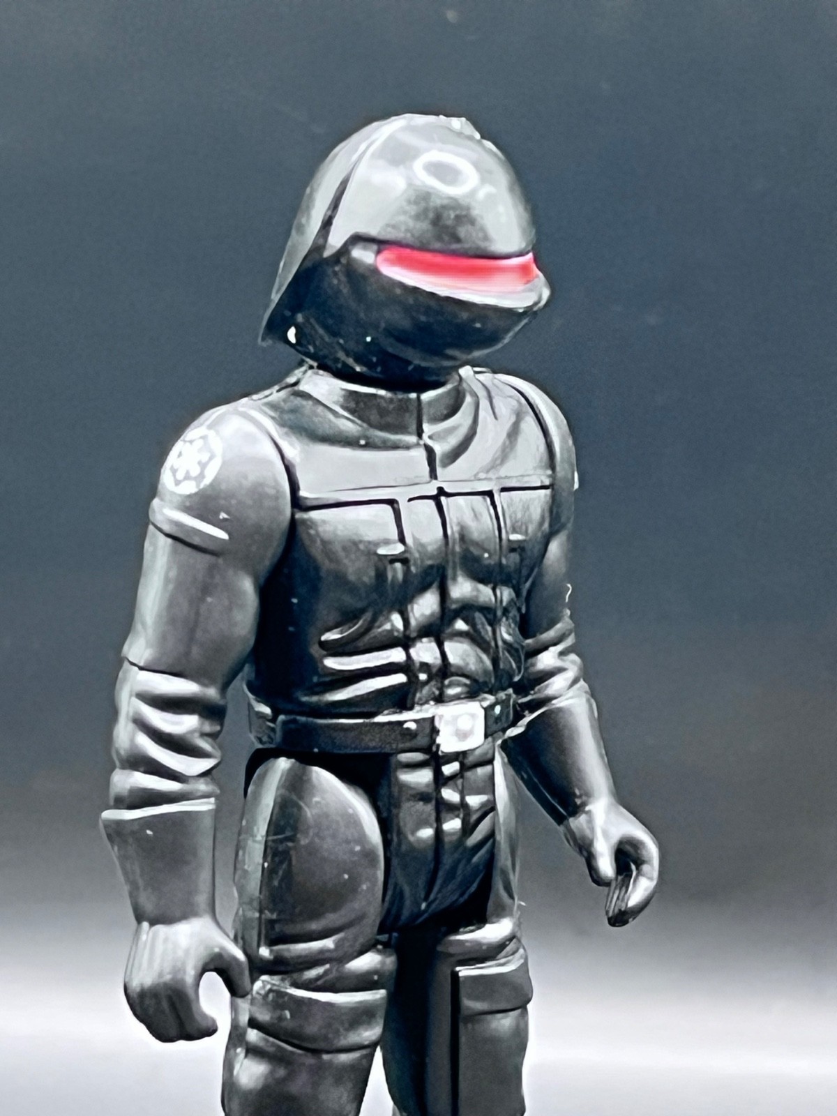 Imperial Gunner sold