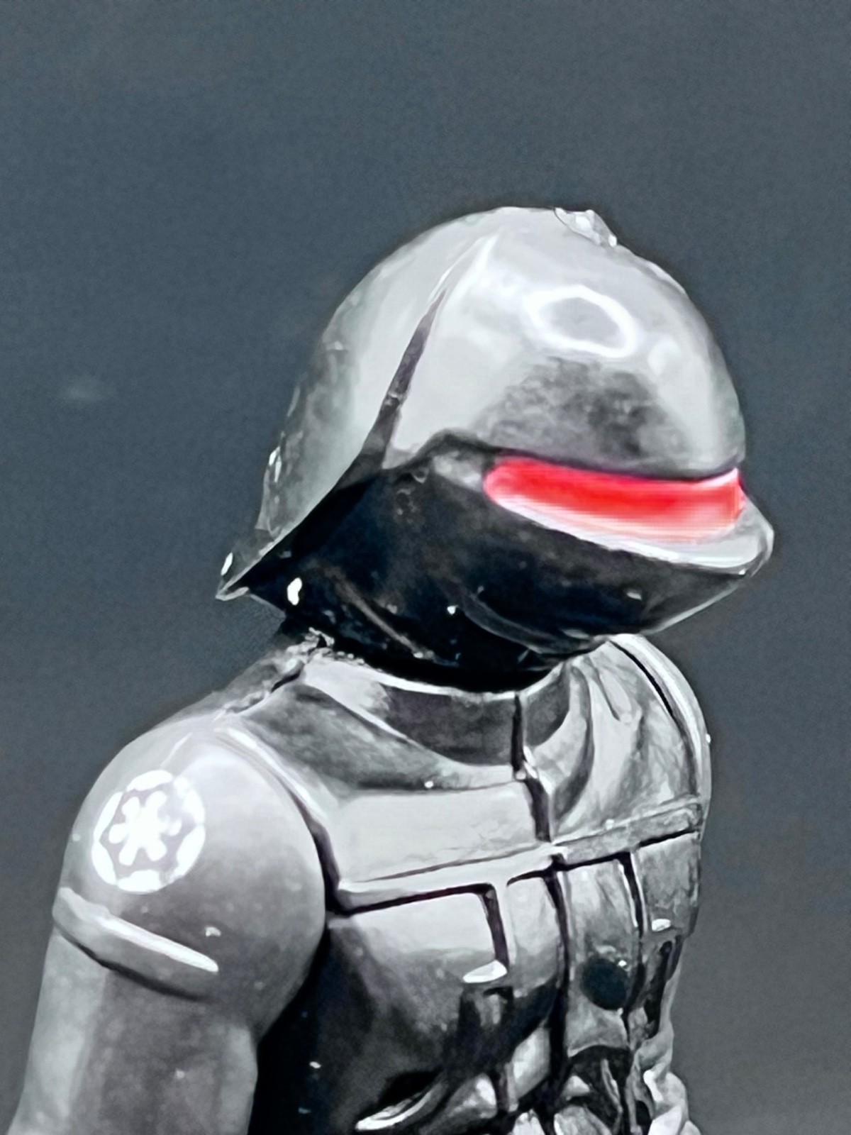 Imperial Gunner sold