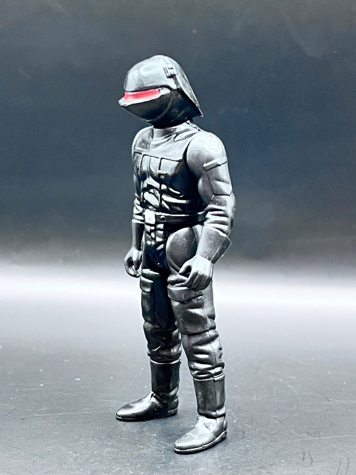 Imperial Gunner sold