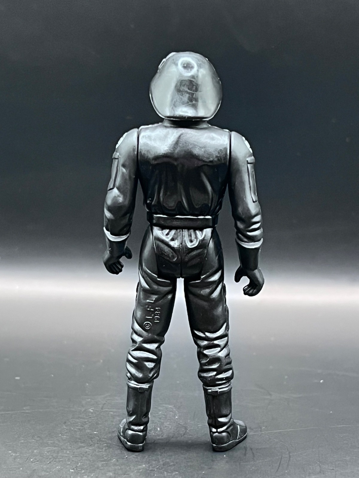 Imperial Gunner sold