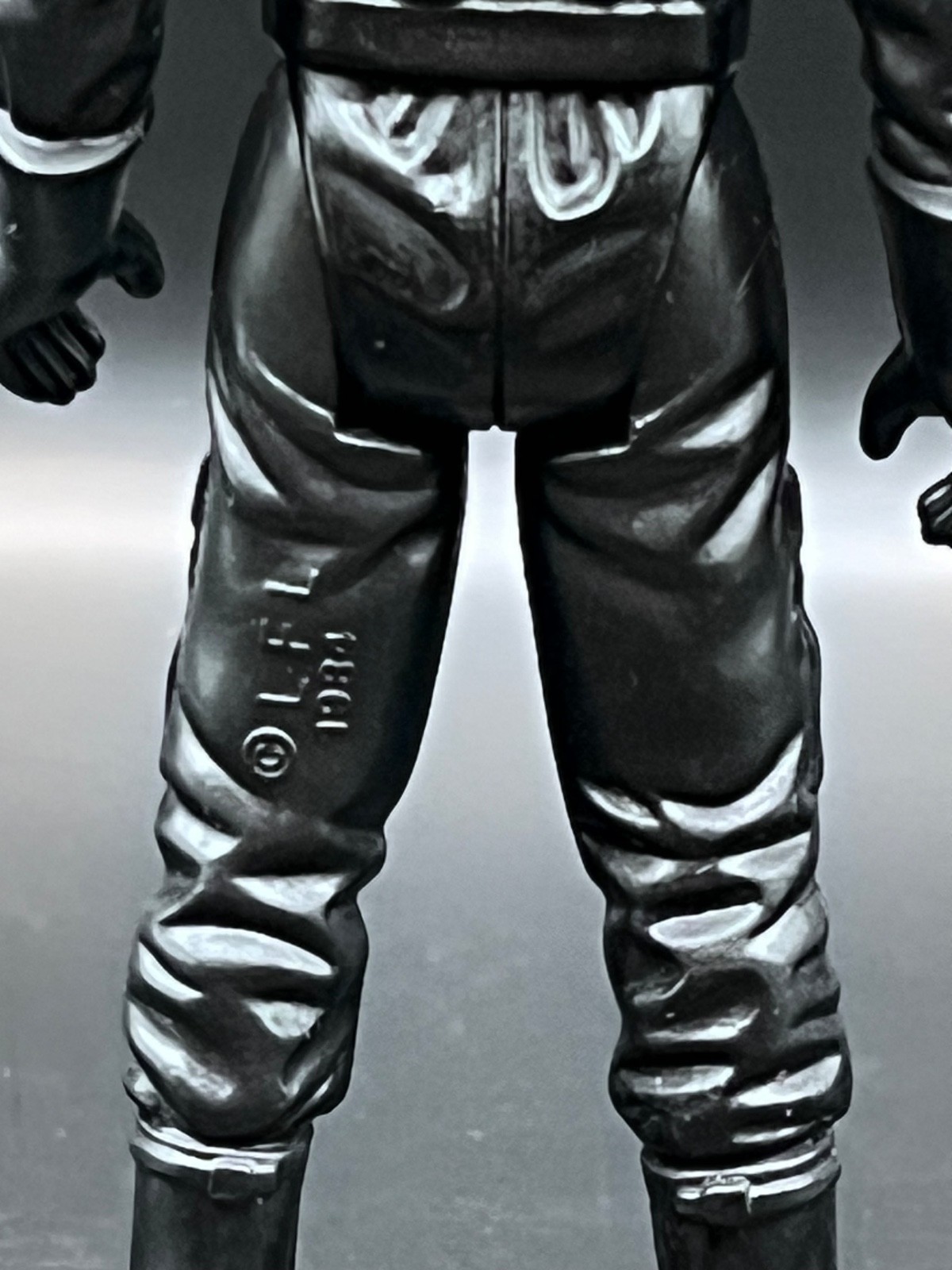 Imperial Gunner sold