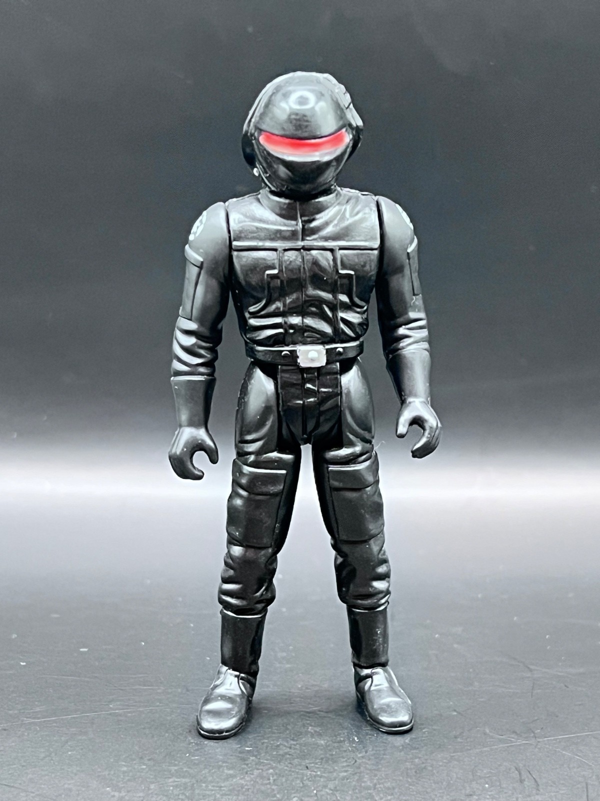 Imperial Gunner sold