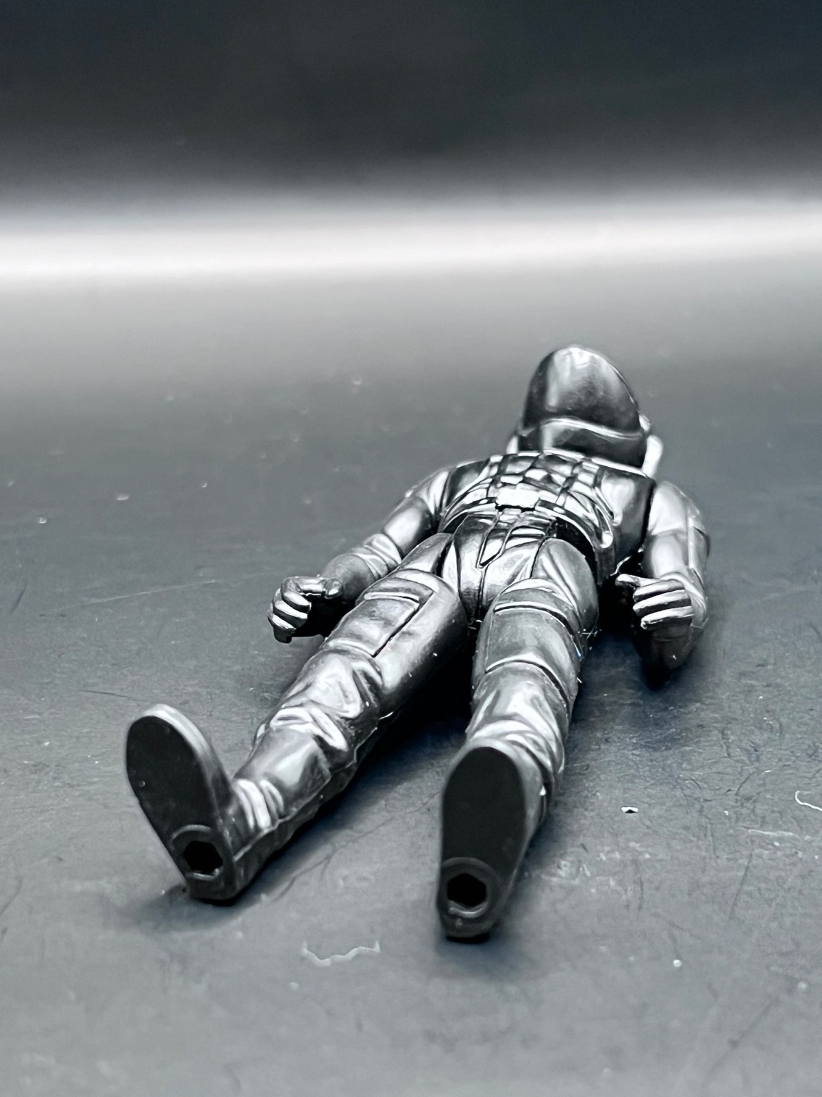 Imperial Gunner sold