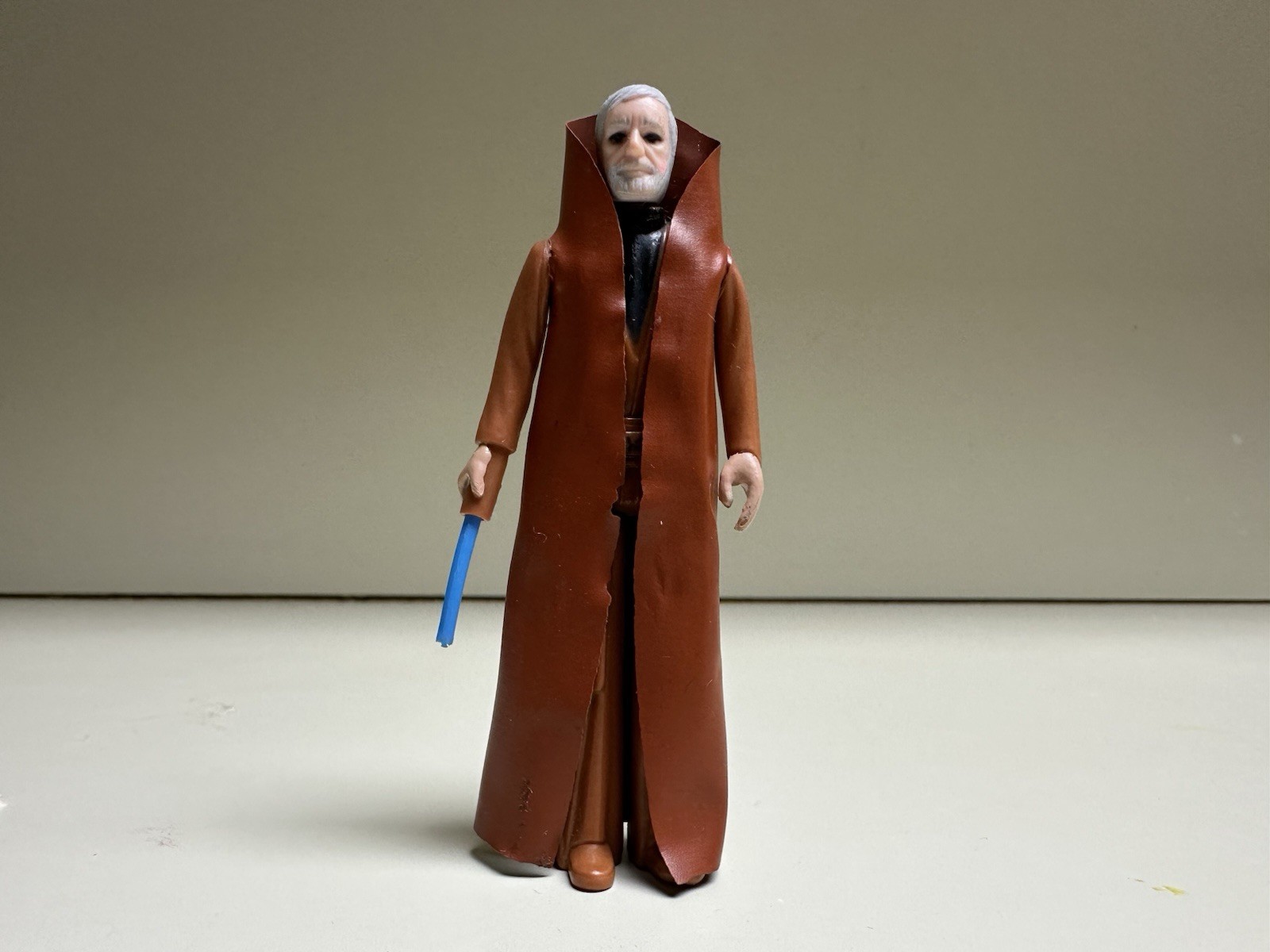 Ben (Obi-Wan) Kenobi sold