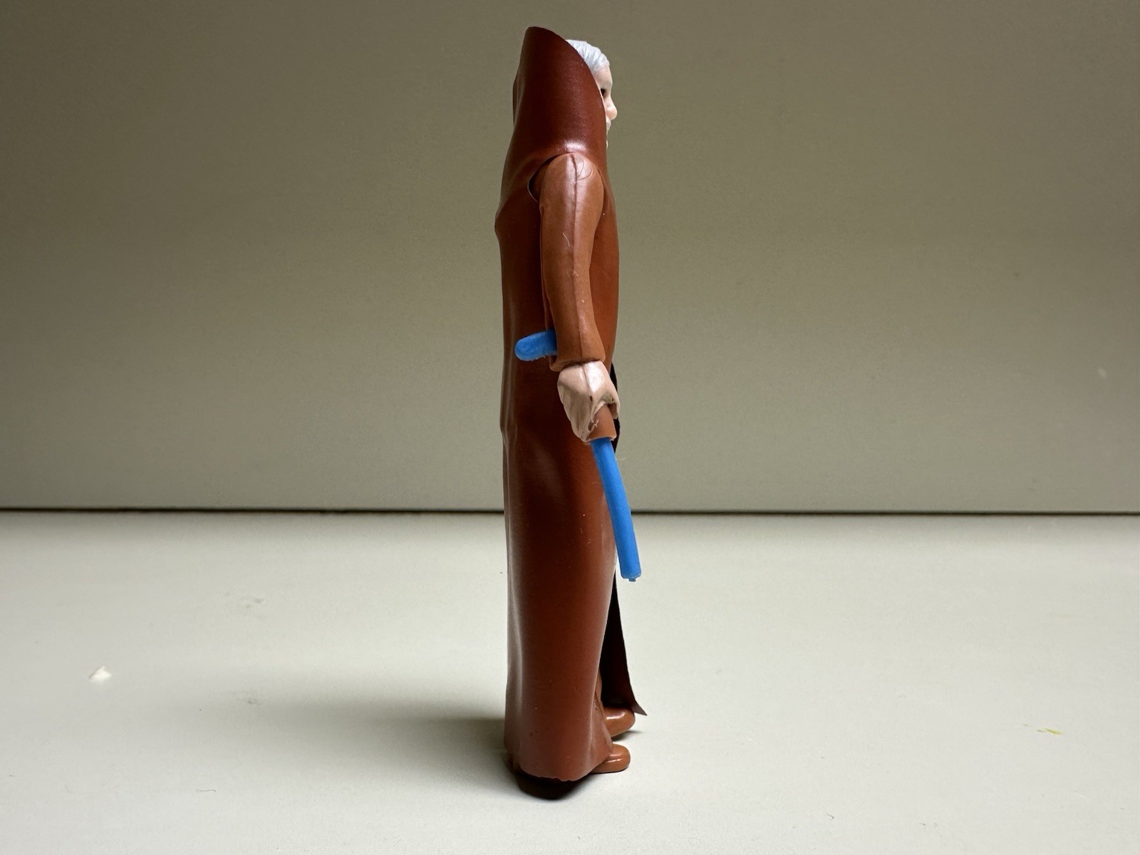 Ben (Obi-Wan) Kenobi sold