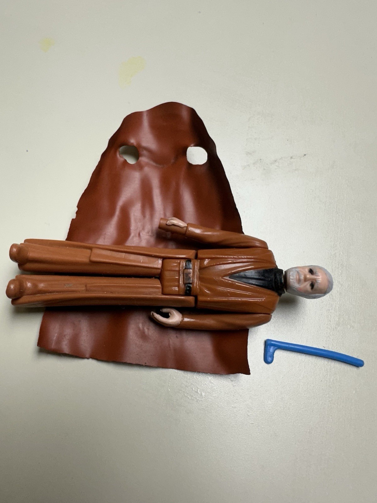 Ben (Obi-Wan) Kenobi sold