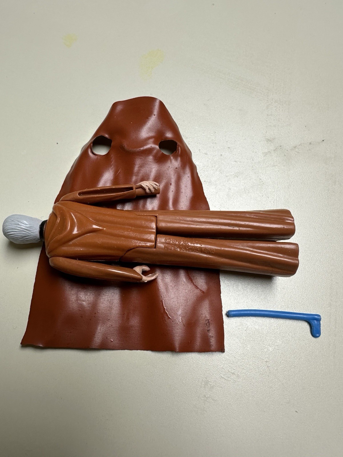 Ben (Obi-Wan) Kenobi sold