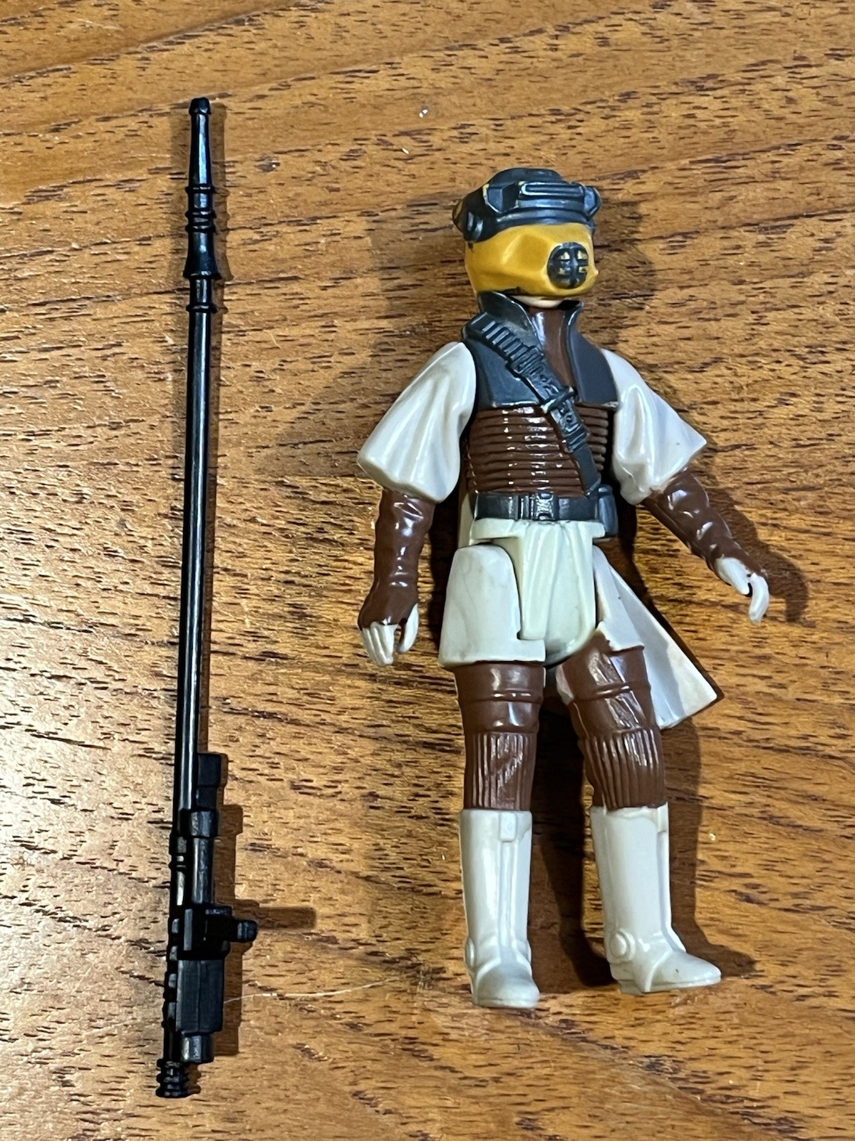 Princess Leia Organa (Boushh Disguise) sold