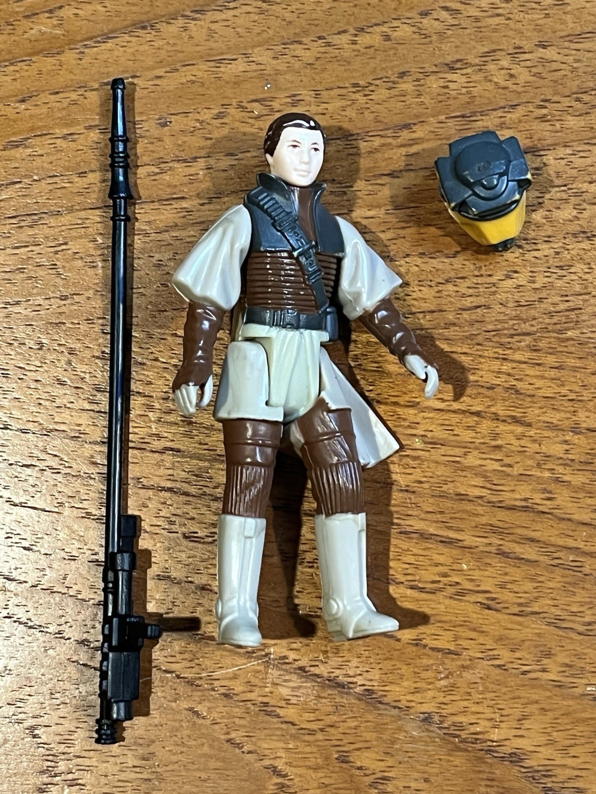 Princess Leia Organa (Boushh Disguise) sold