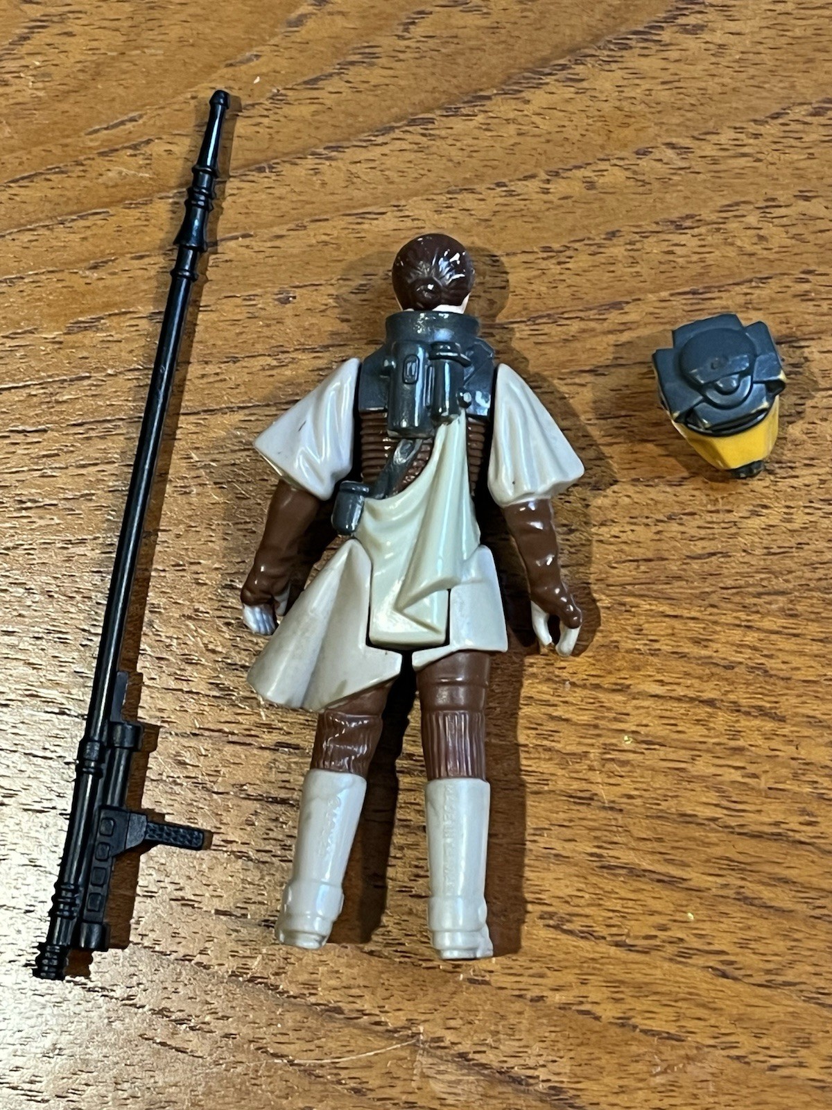 Princess Leia Organa (Boushh Disguise) sold