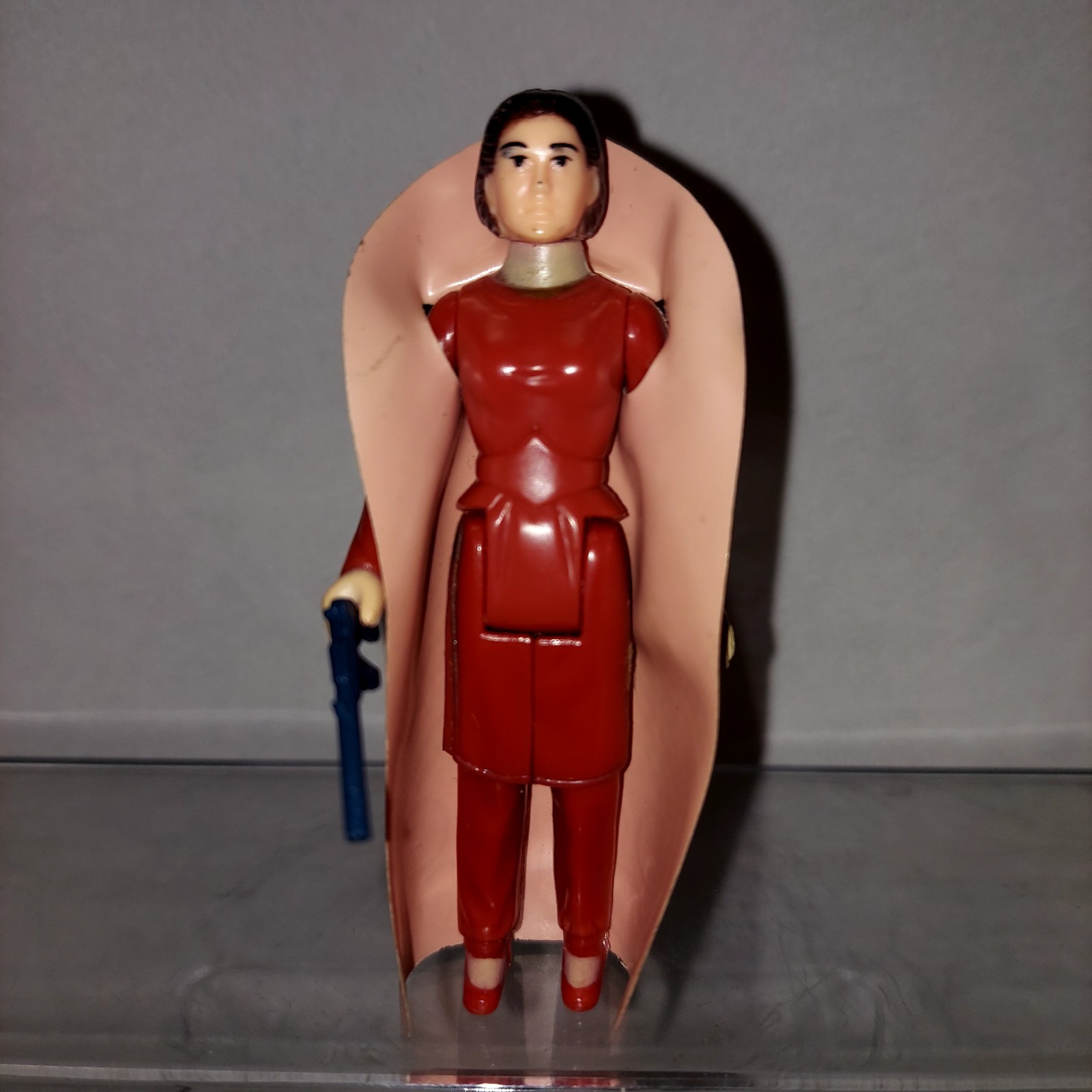 Princess Leia Organa (Bespin Gown) sold