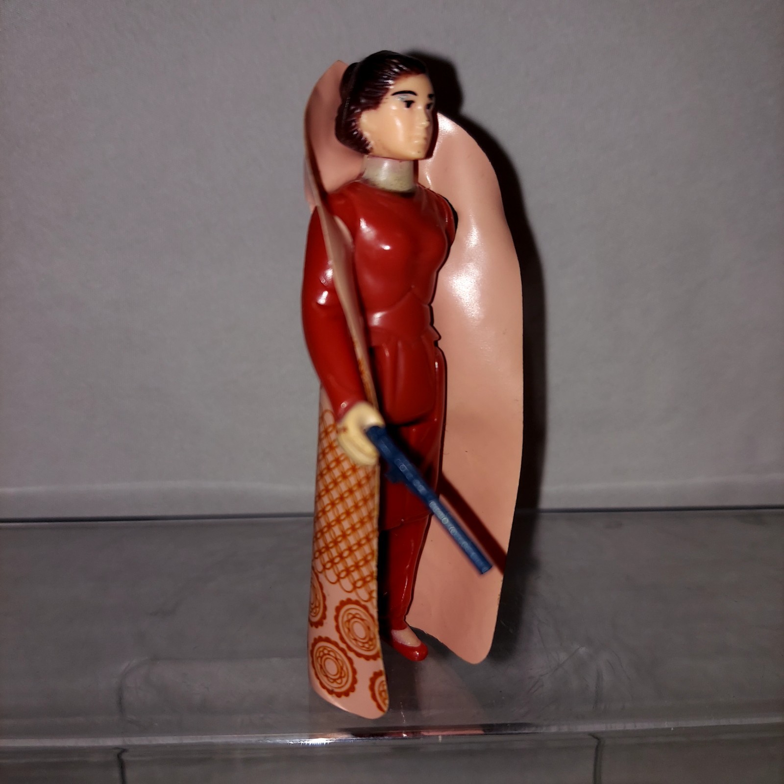 Princess Leia Organa (Bespin Gown) sold